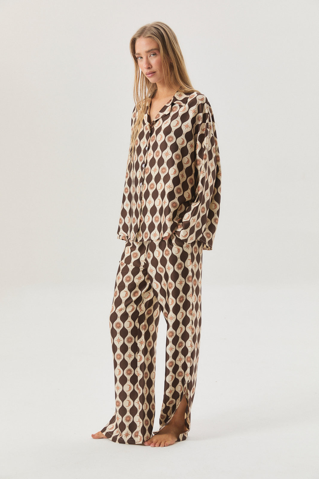 PANTALON JANE