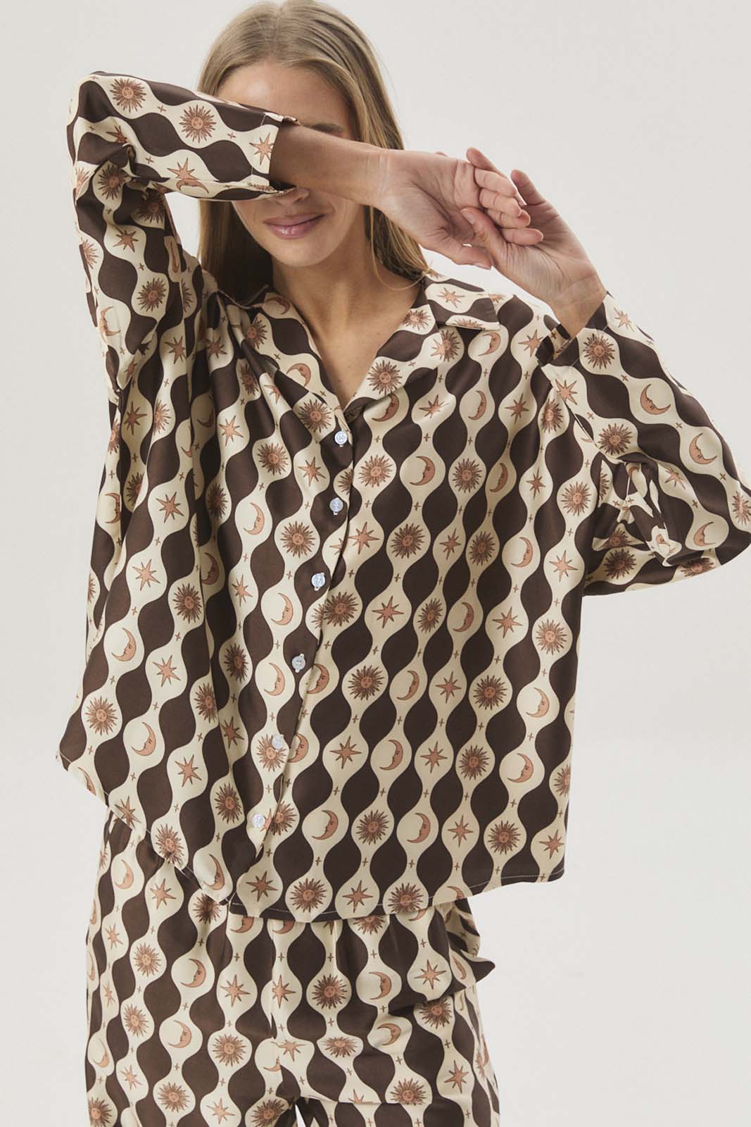 CONJUNTO OLIVE