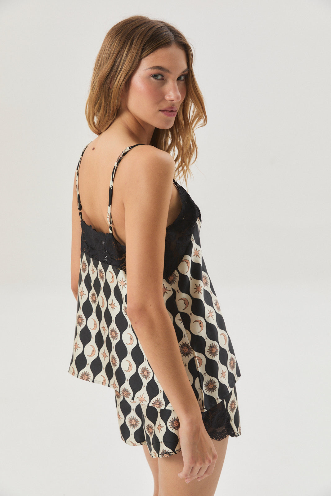 CONJUNTO CAMILLE