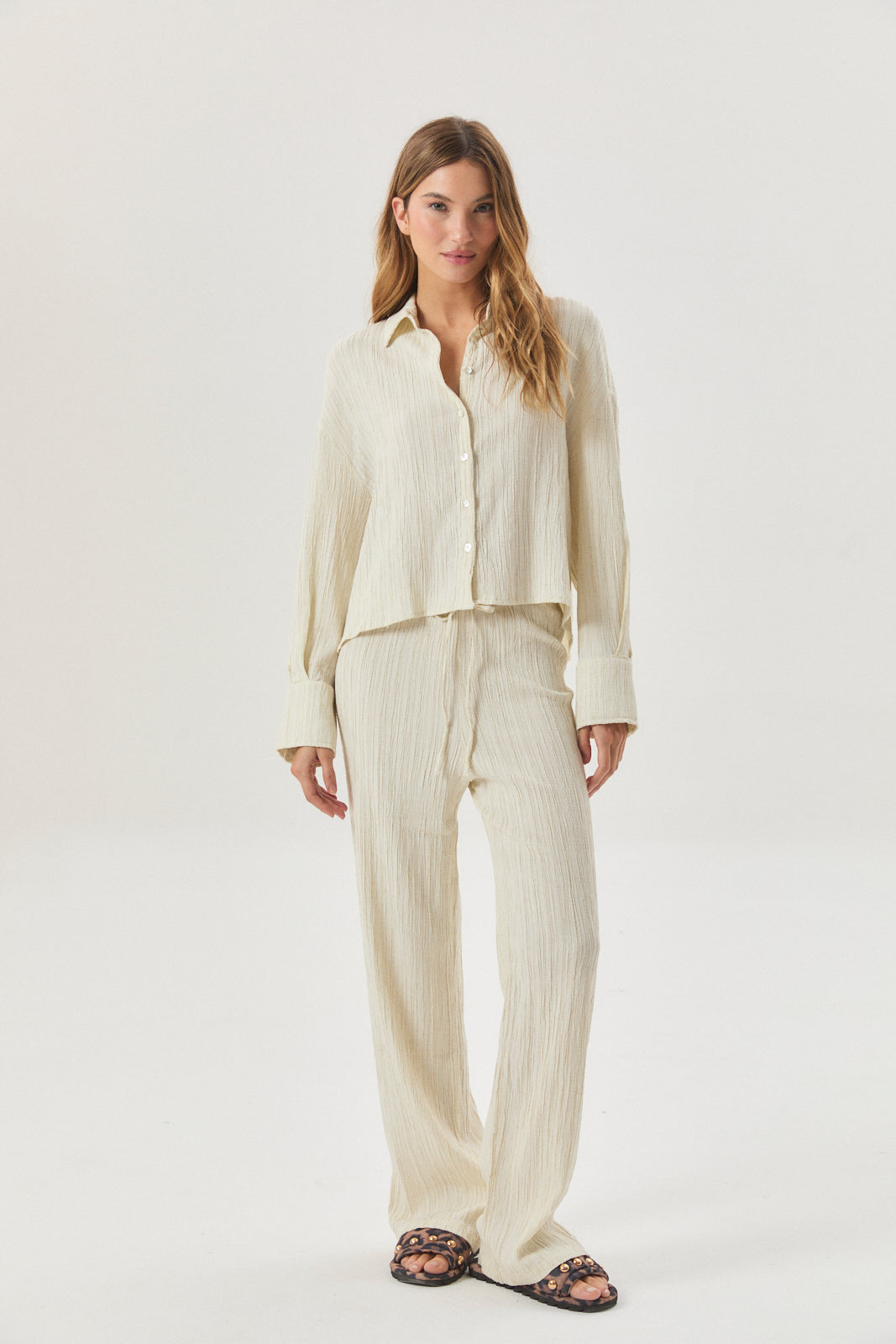 PANTALON BIBI