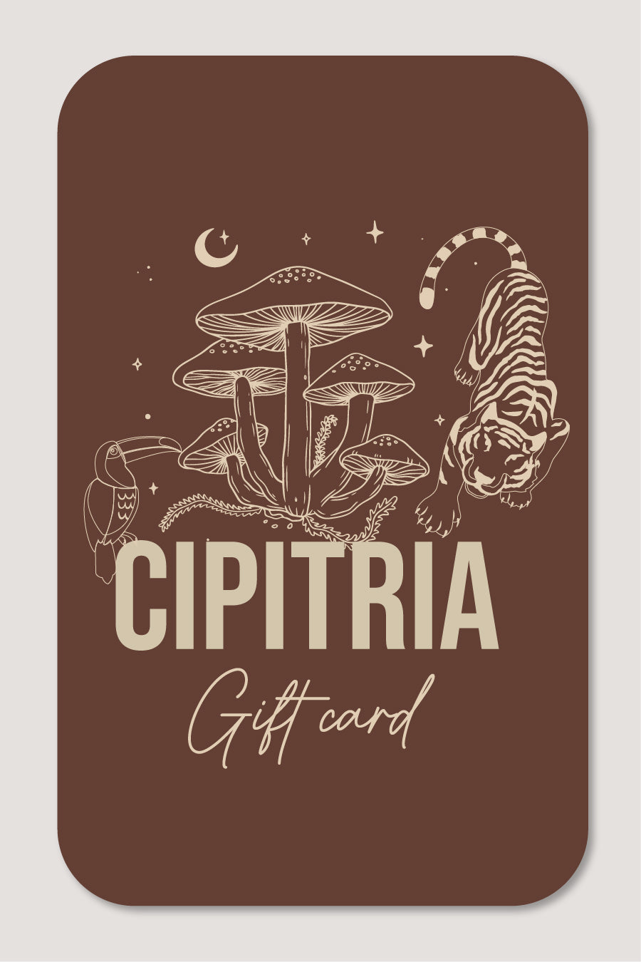 CIPITRIA GIFT