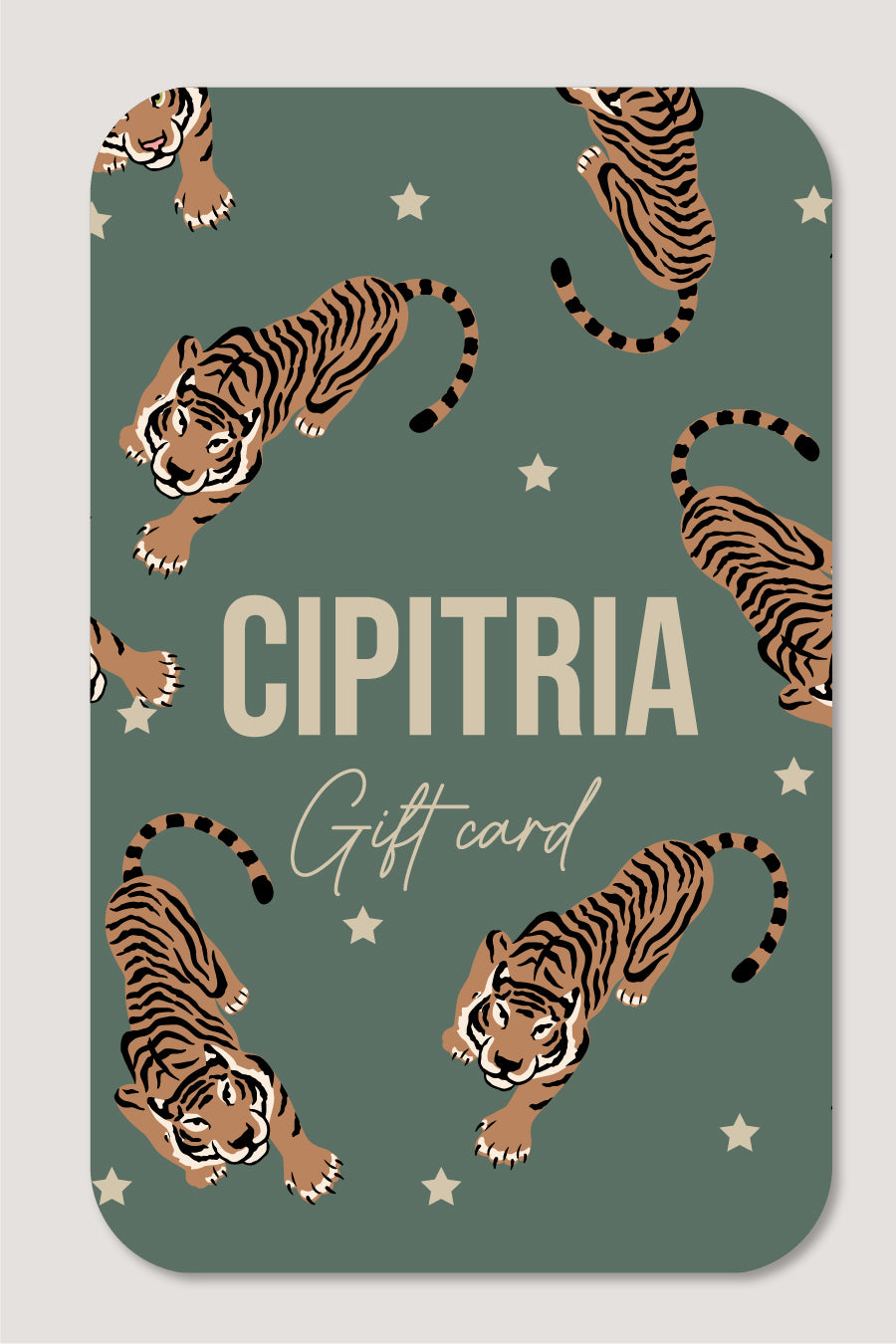 CIPITRIA GIFT