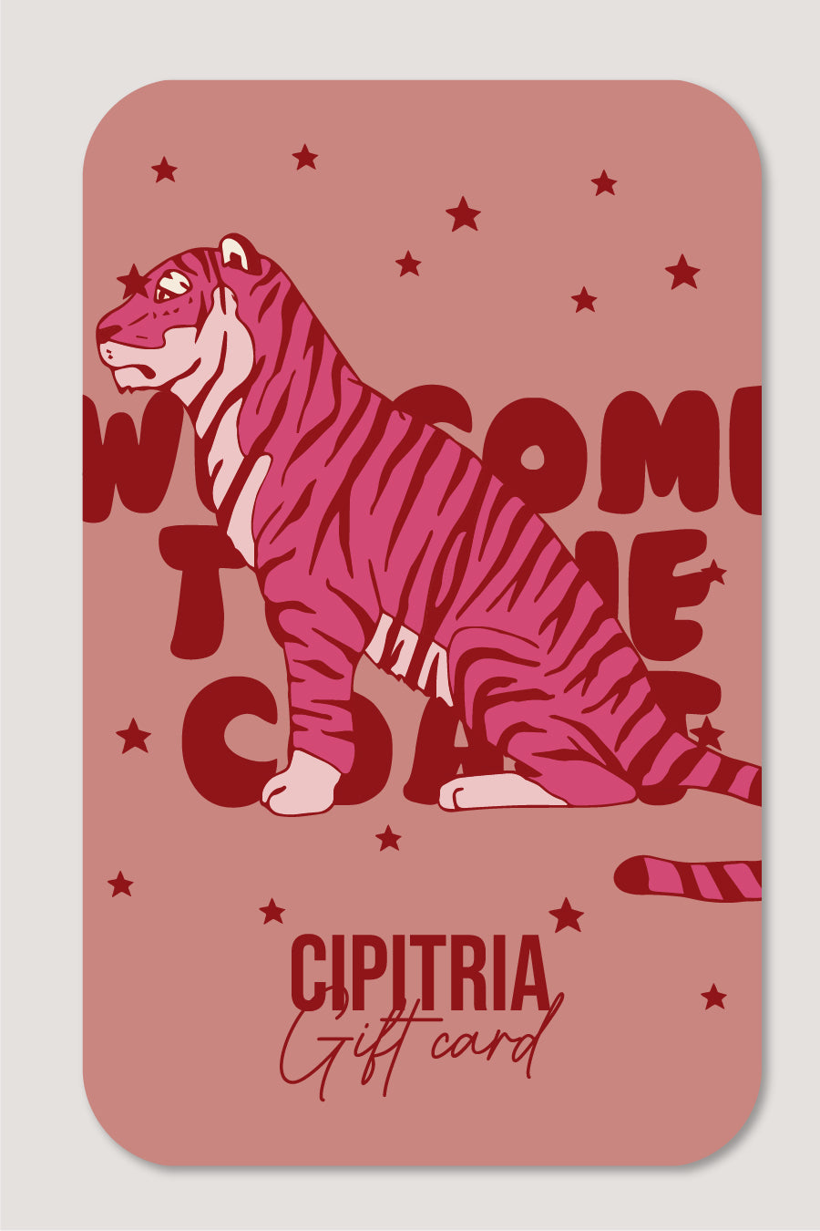 CIPITRIA GIFT