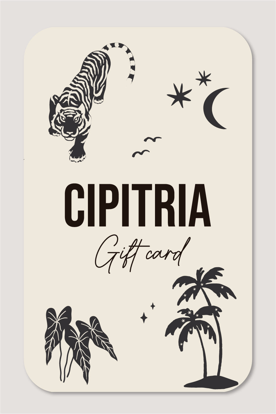 CIPITRIA GIFT