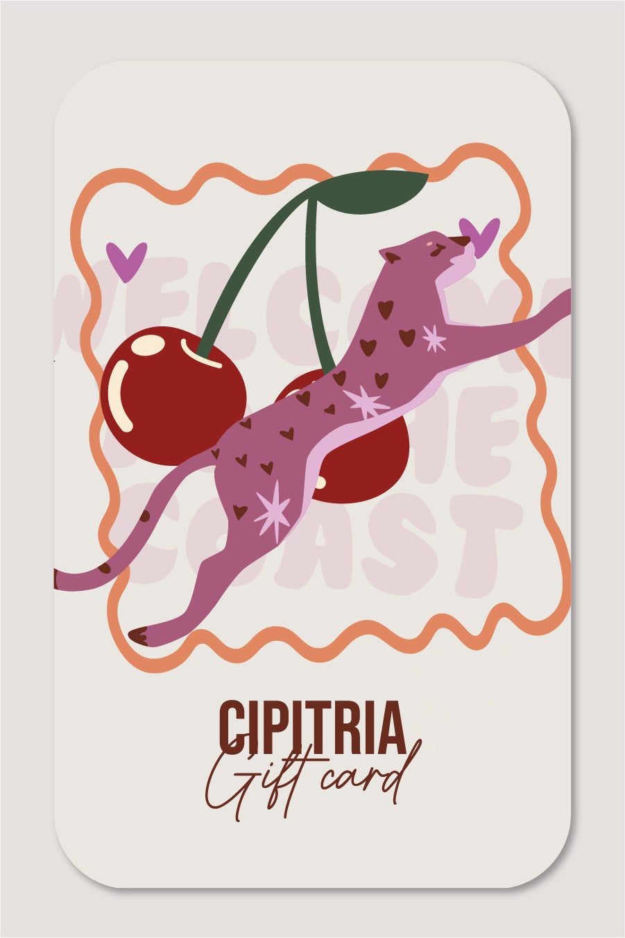 CIPITRIA GIFT