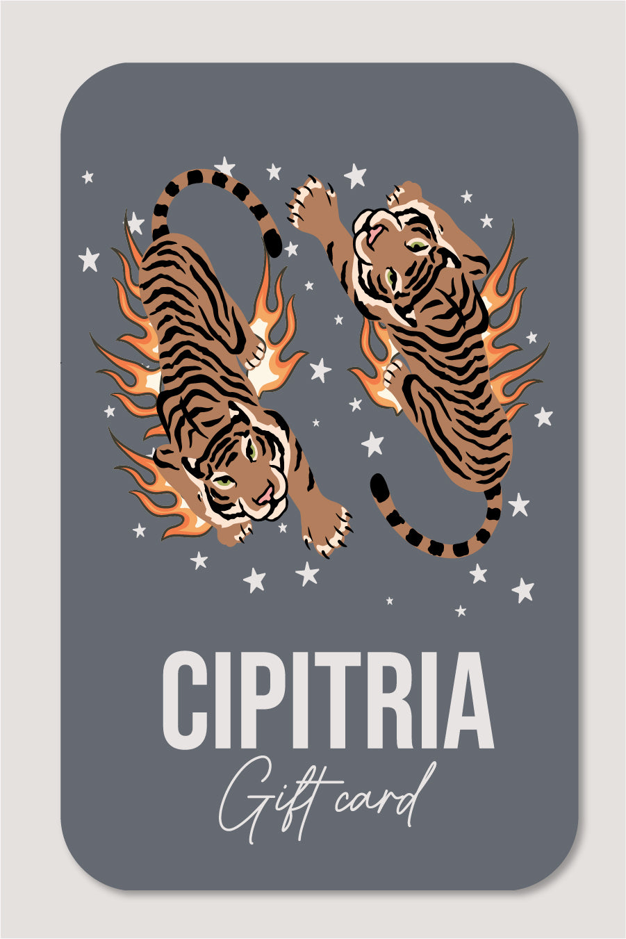 CIPITRIA GIFT