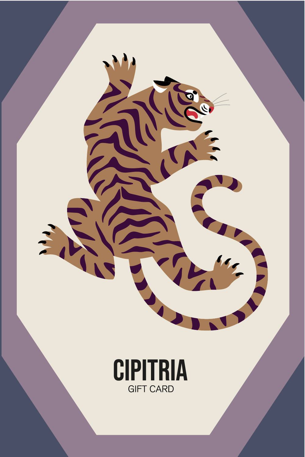 CIPITRIA GIFT
