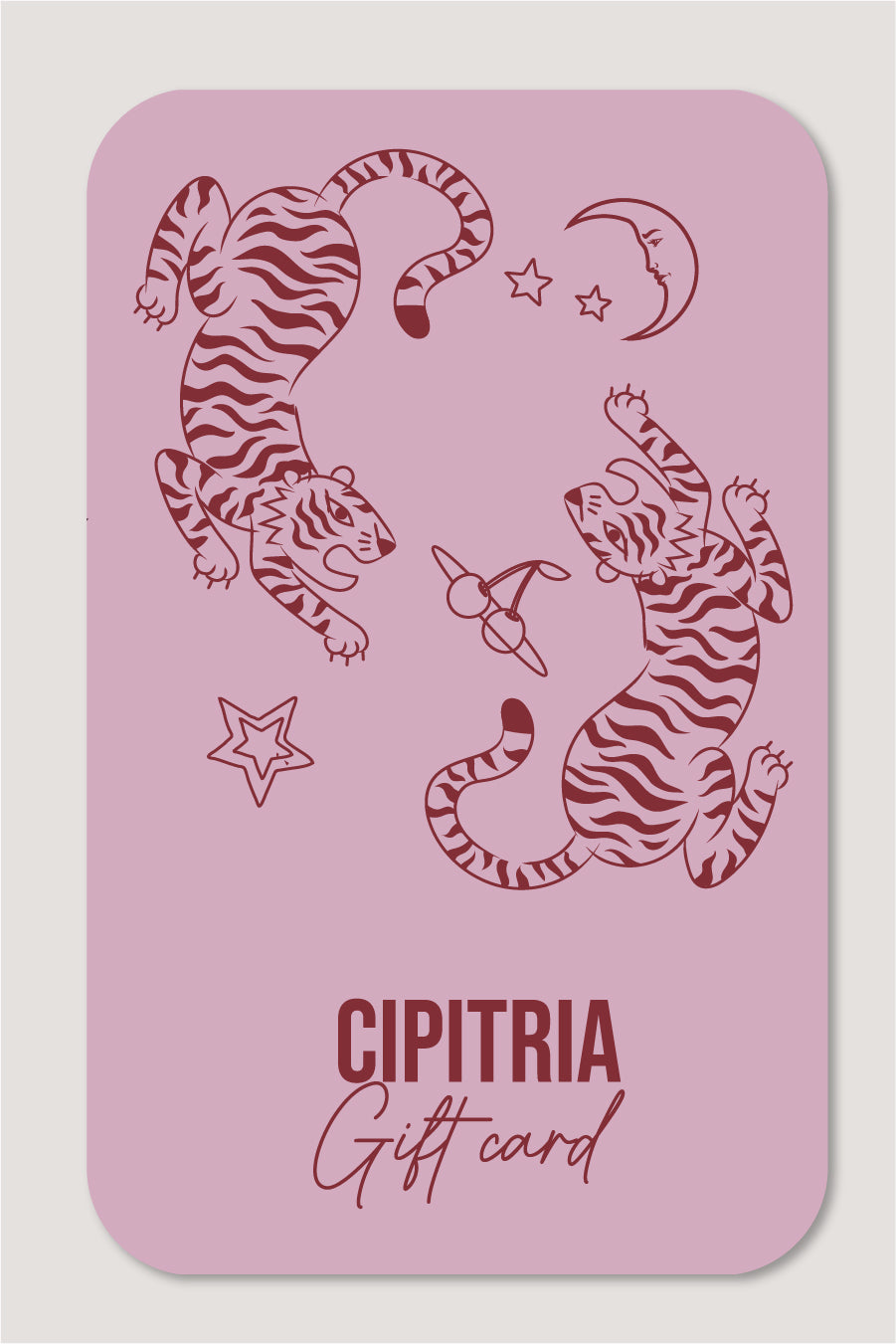 CIPITRIA GIFT
