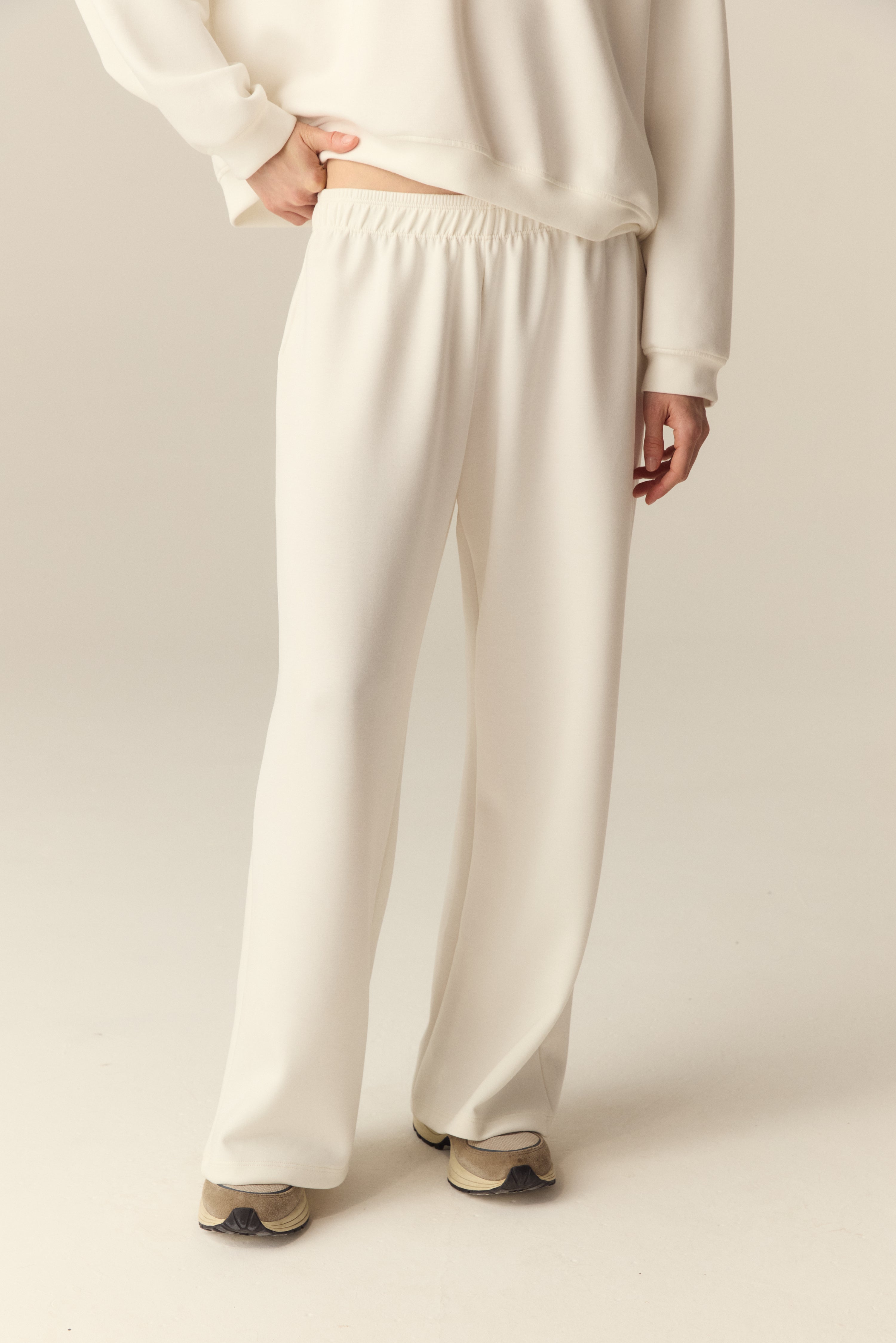 PANTALON PETRA CRUDO