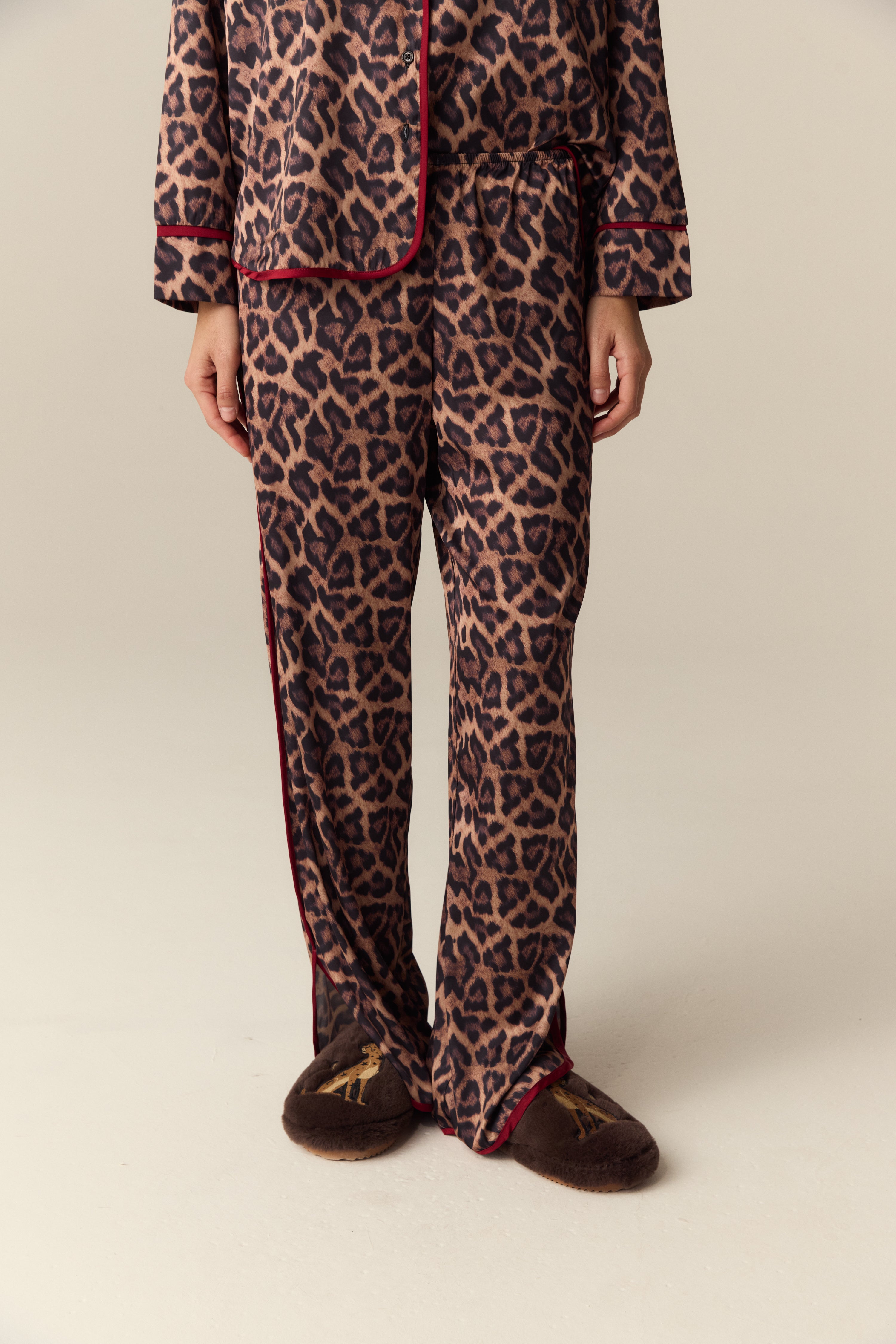 PIJAMA SIRIUS SAVAGE DARK