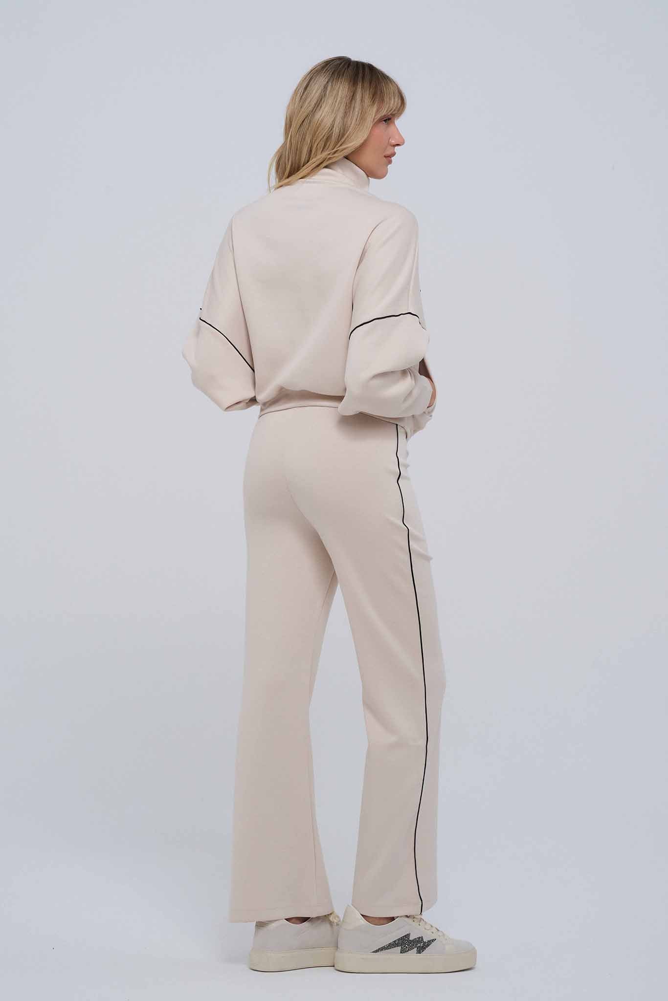 PANTALON JUSTINE