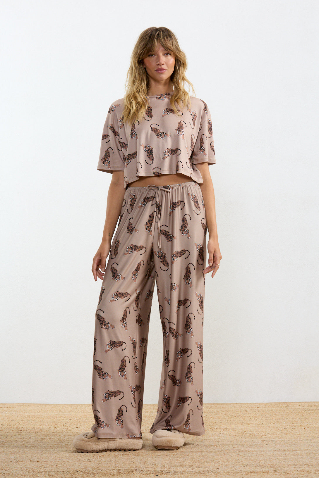 PANTALON LUCY