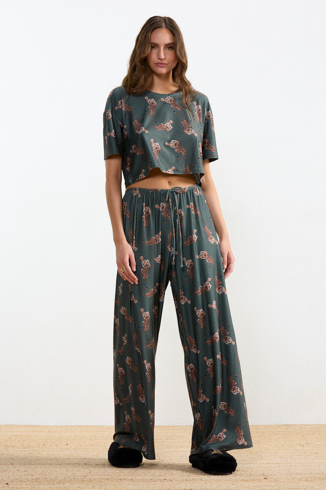 PANTALON LUCY