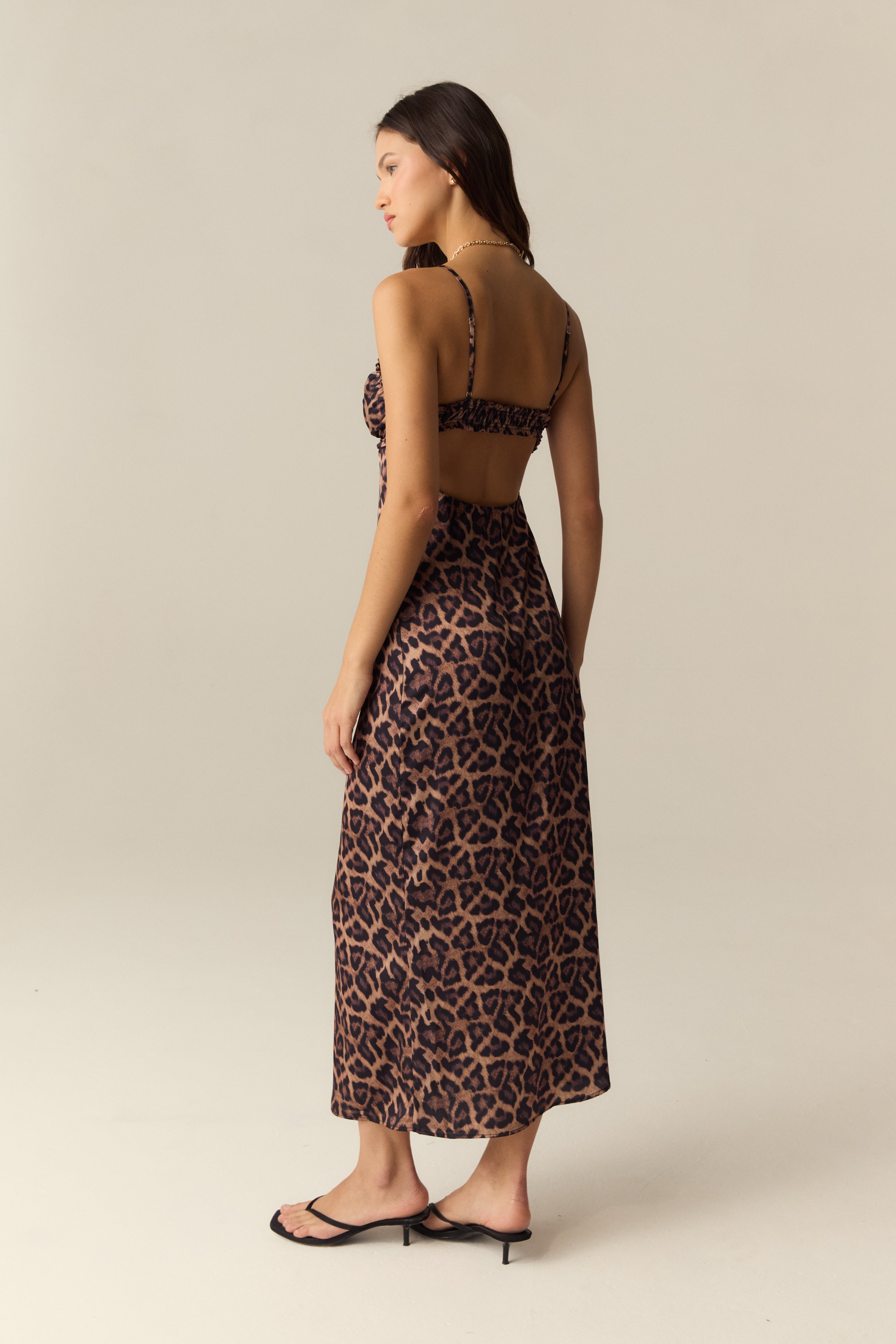 VESTIDO ARIES SAVAGE DARK