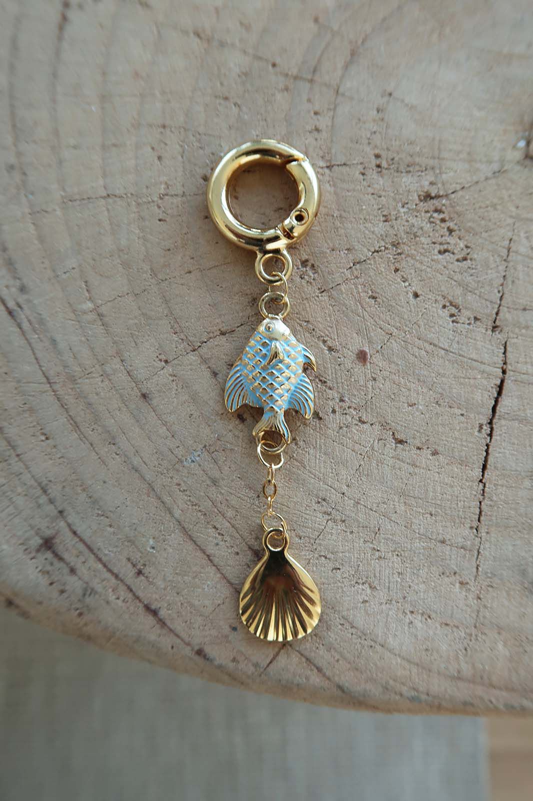 CHARM FISH