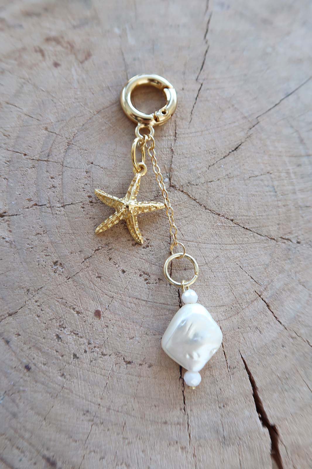 CHARM STAR