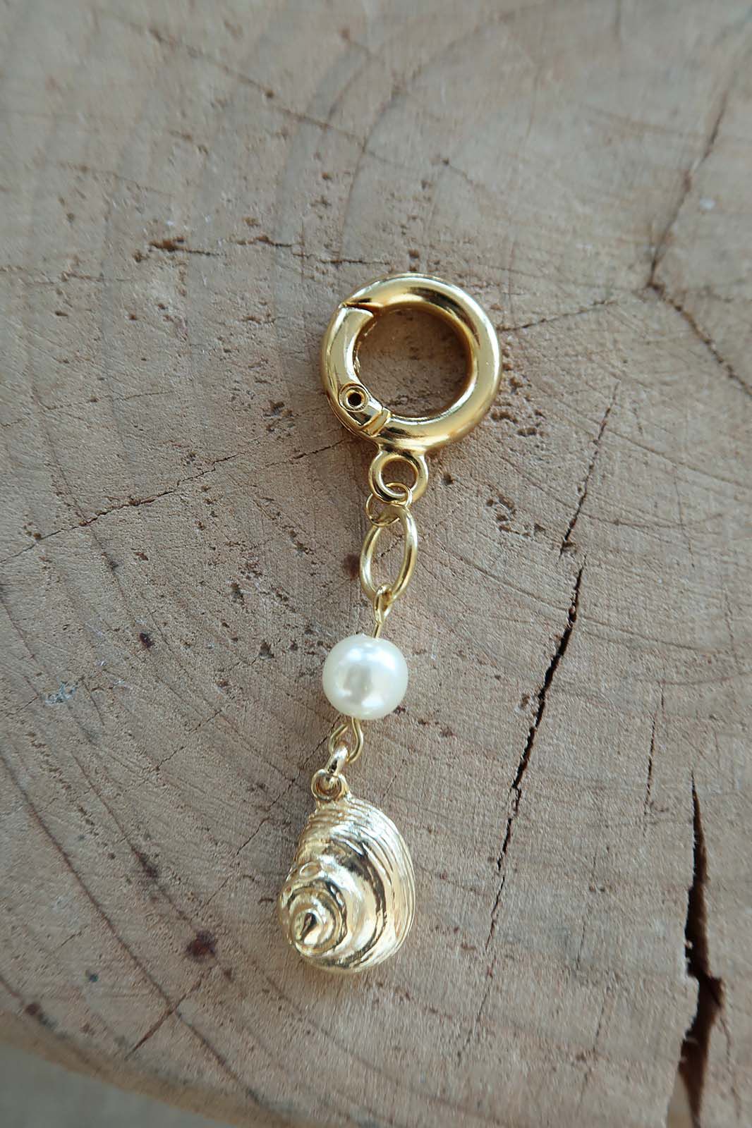 CHARM SHELL