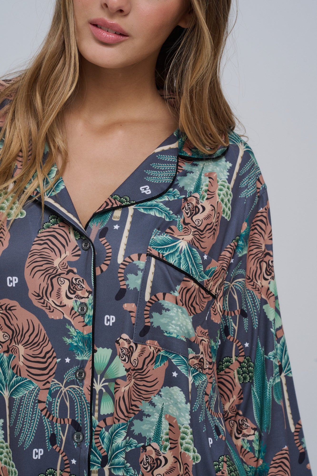 CAMISOLA CHARLOTTE