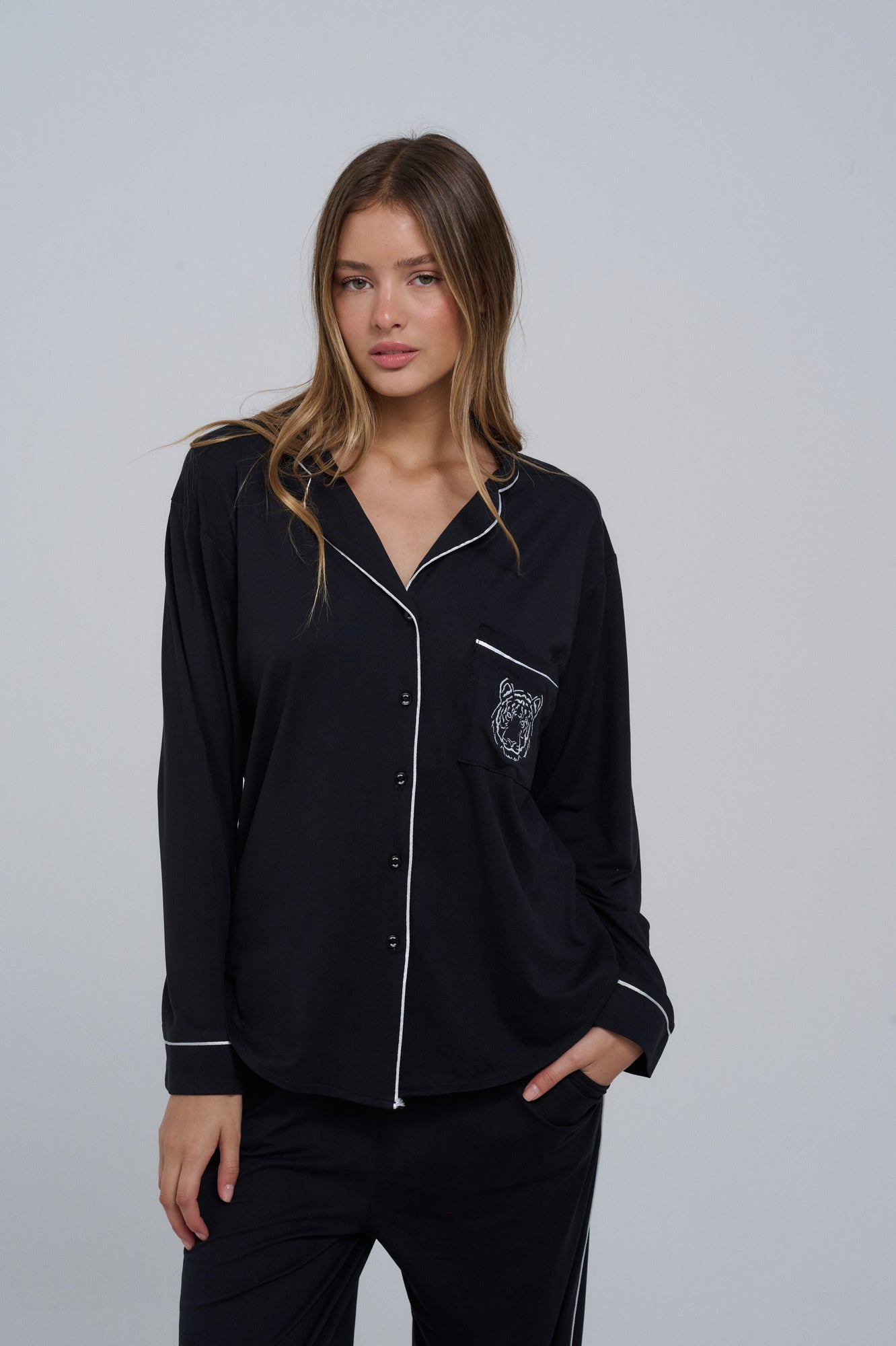 CAMISA IRIS