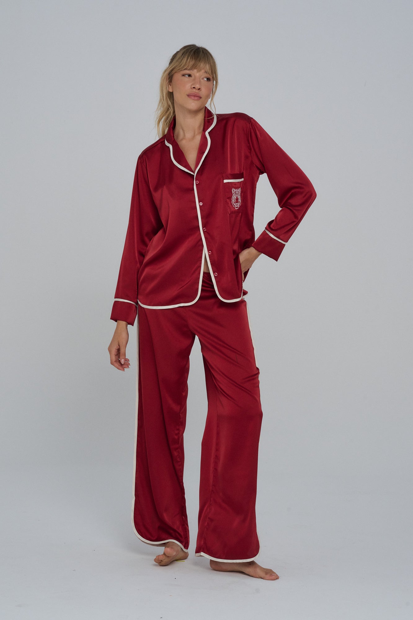 PANTALON IRUSHA