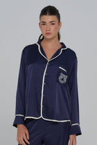 CAMISA IRUSHA