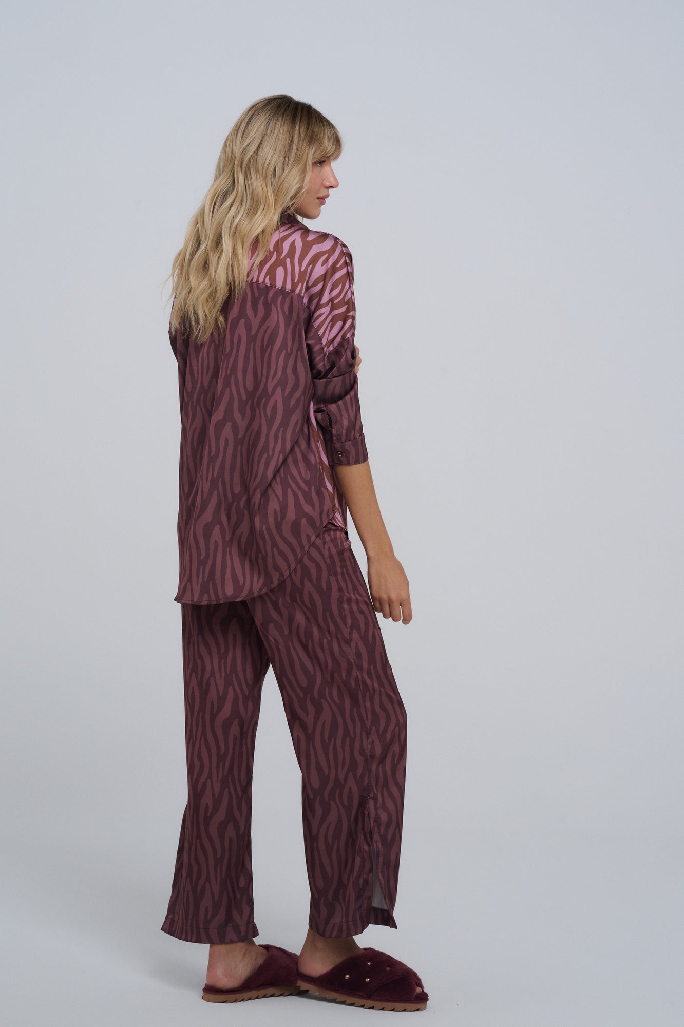 CAMISA MICHELLE