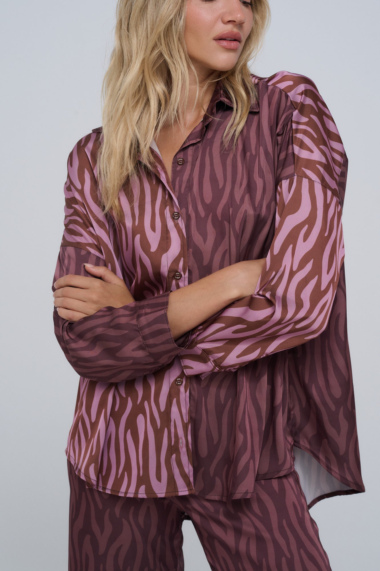 CAMISA MICHELLE