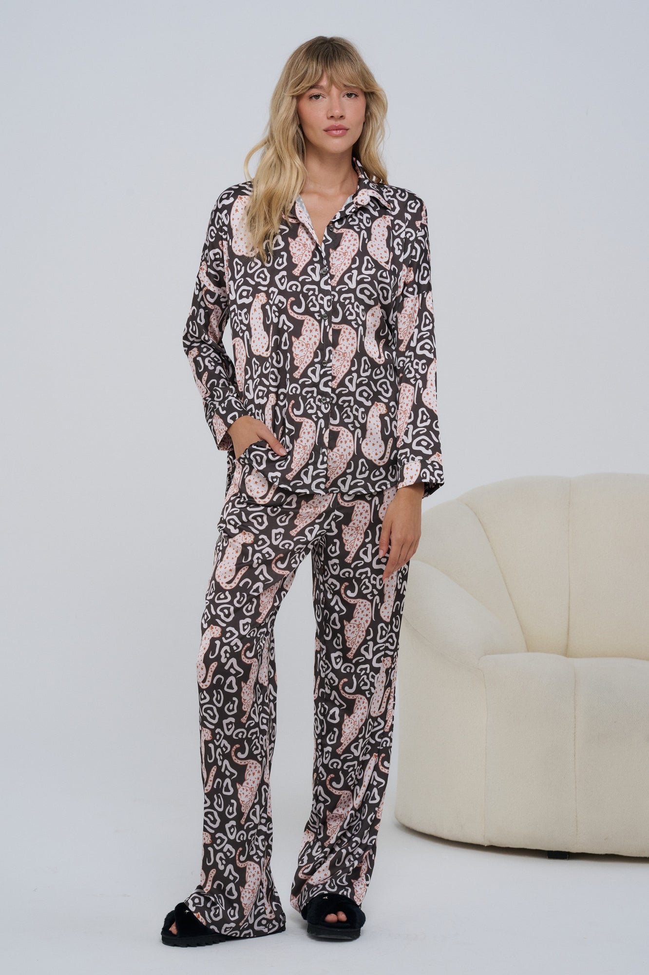 CONJUNTO MICHELLE