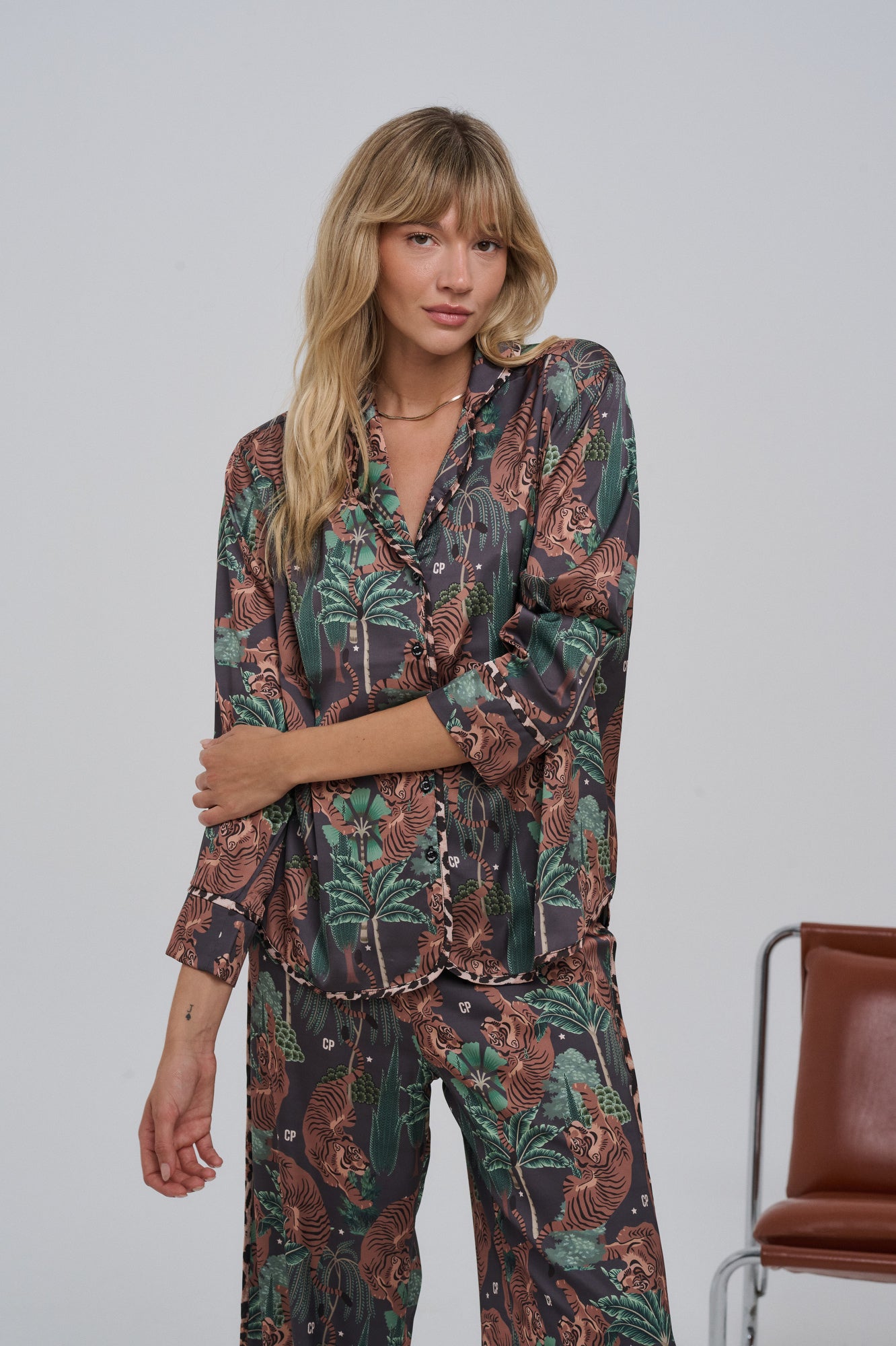 CAMISA TINA