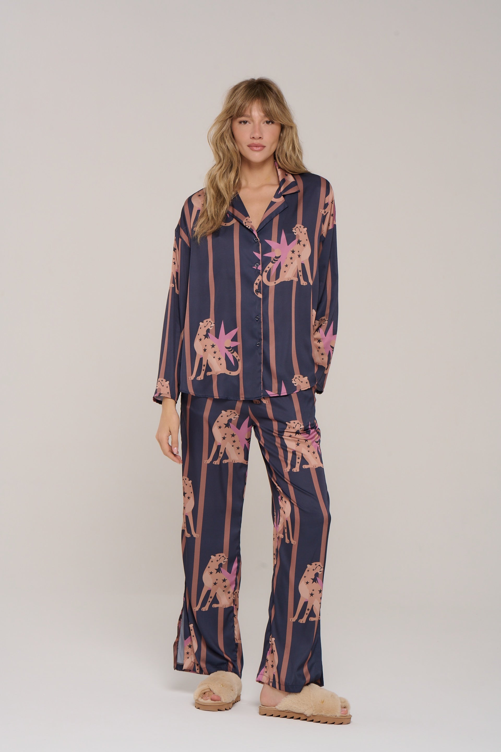 PRE ORDER - PANTALON RITA