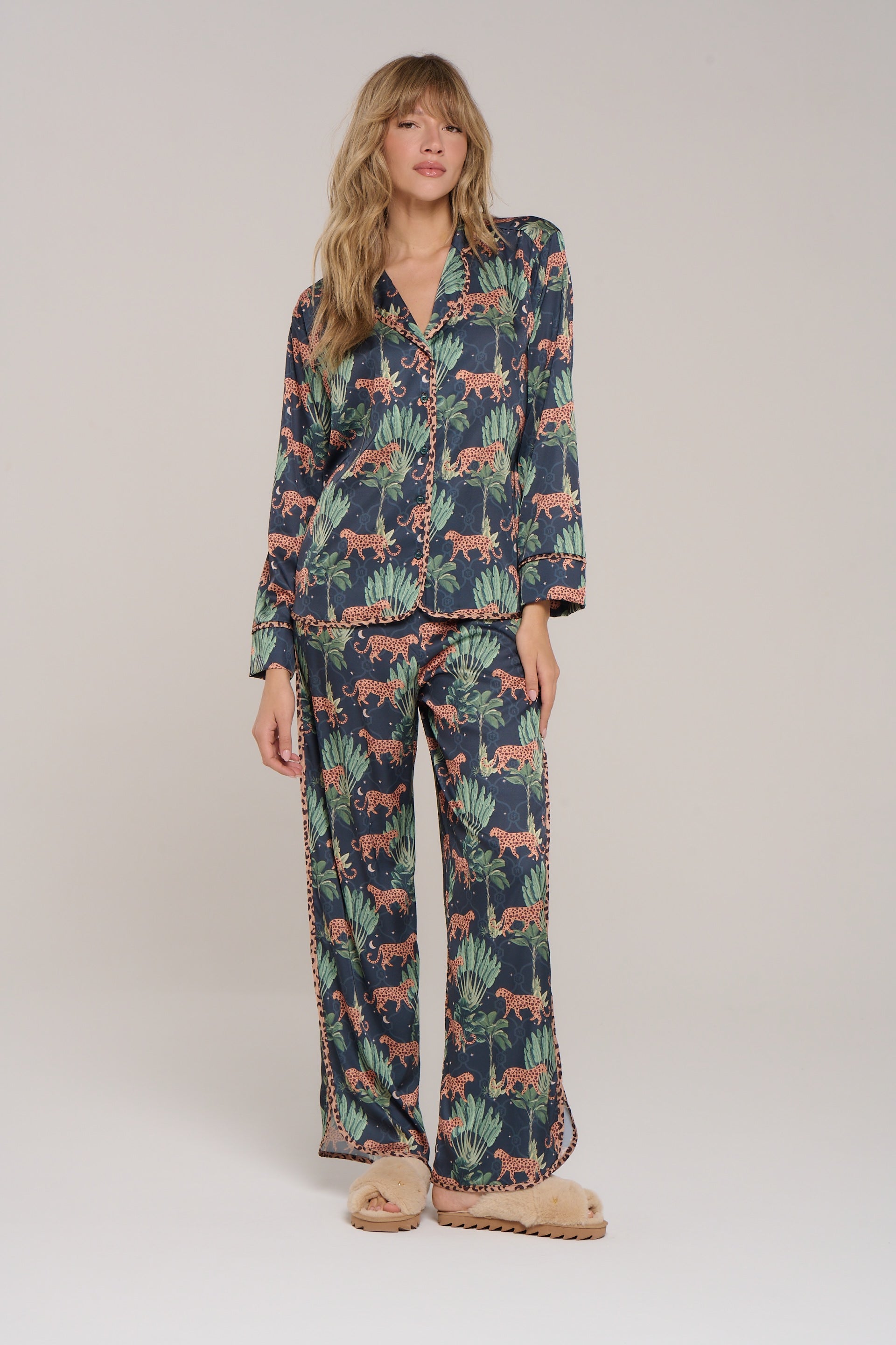 PANTALON GRETA