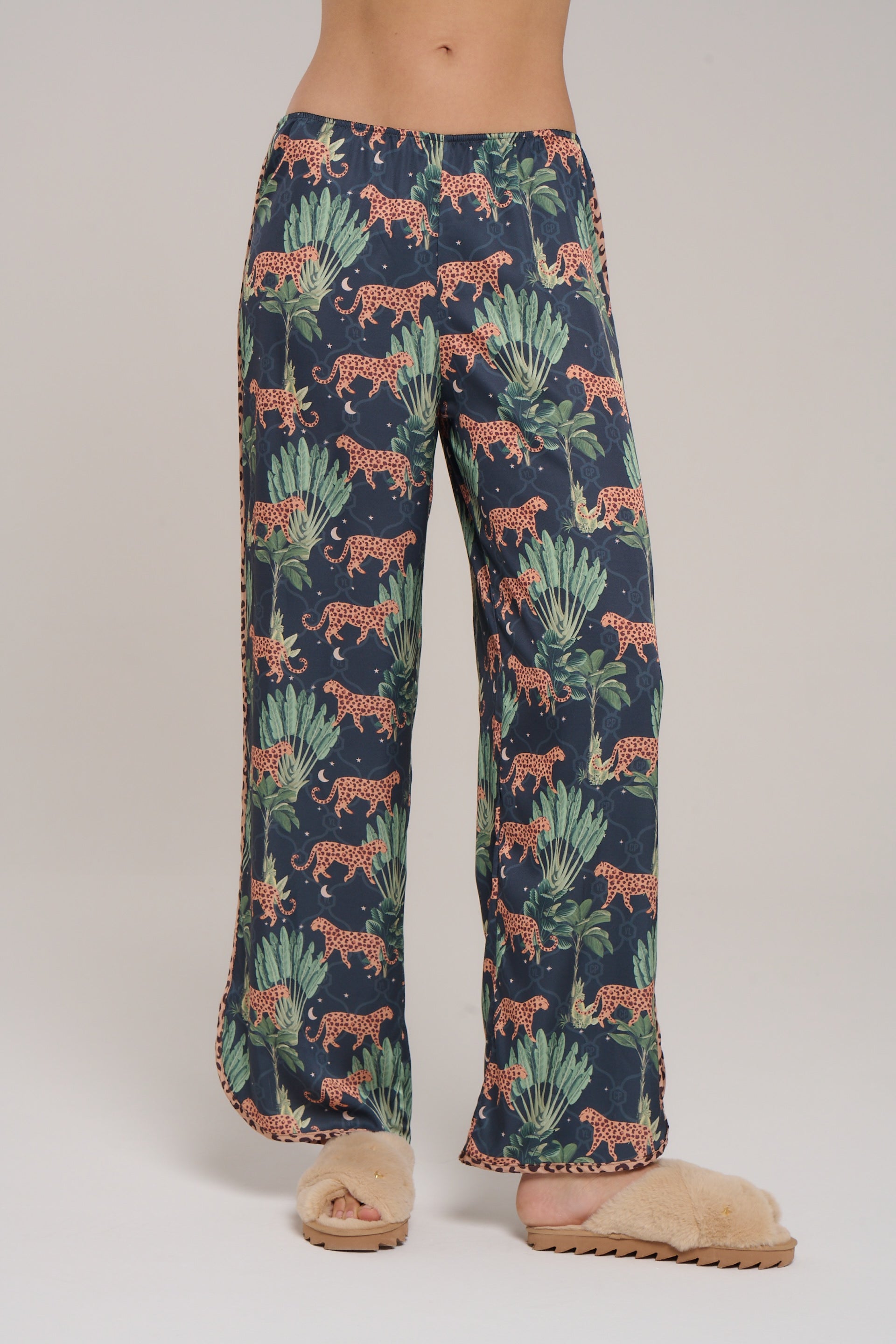 PANTALON GRETA