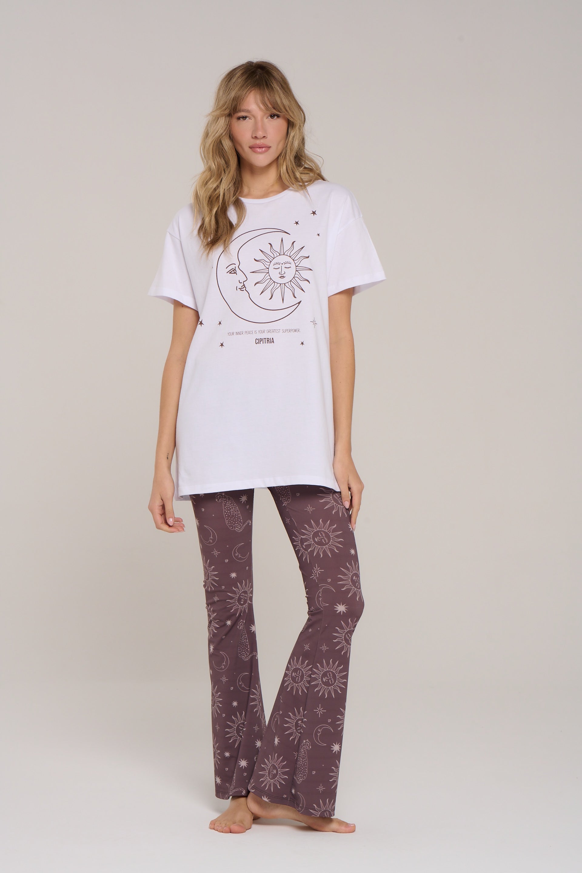 REMERON BAMBU