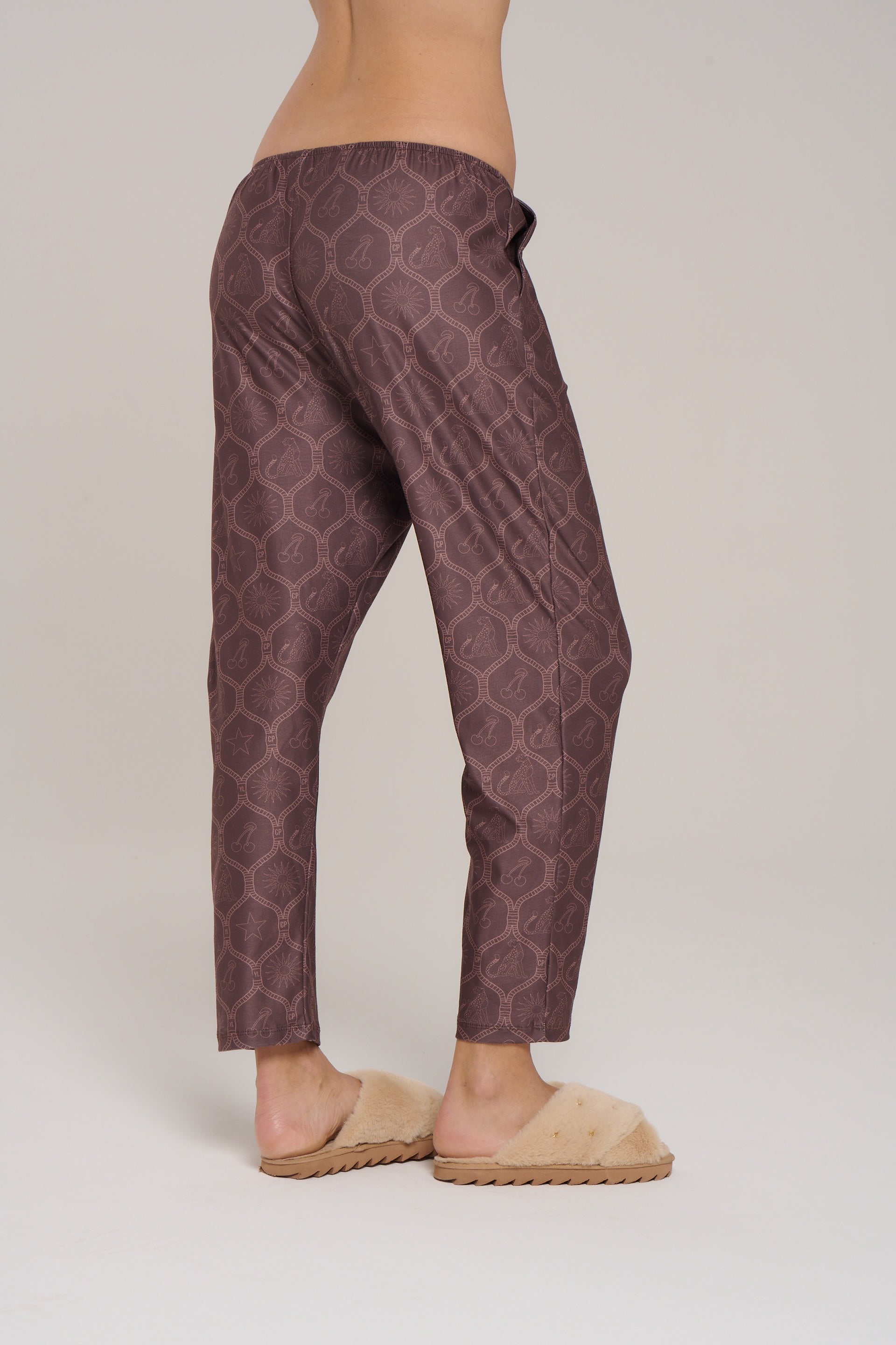 PANTALON LUZ