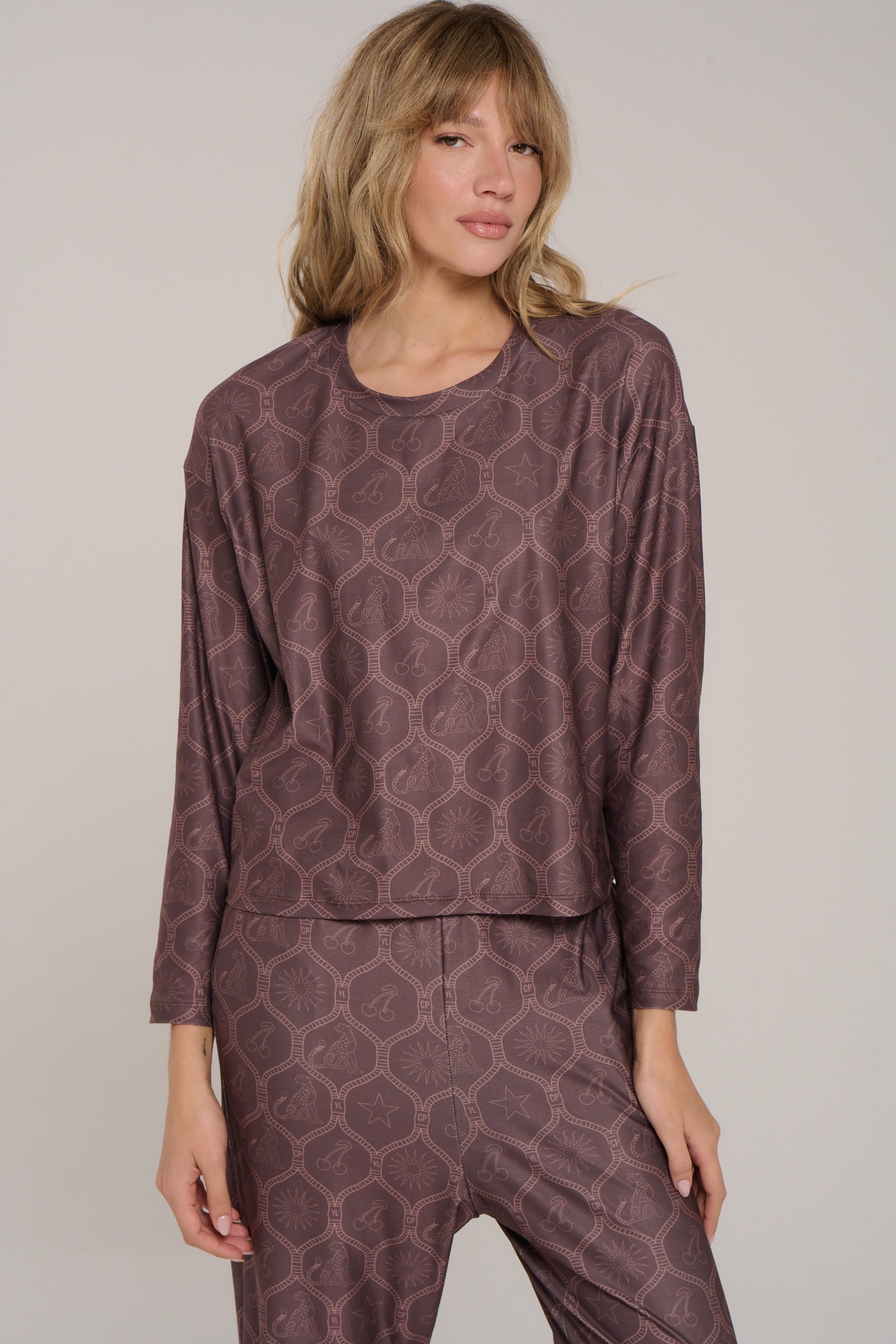 CONJUNTO LUZ