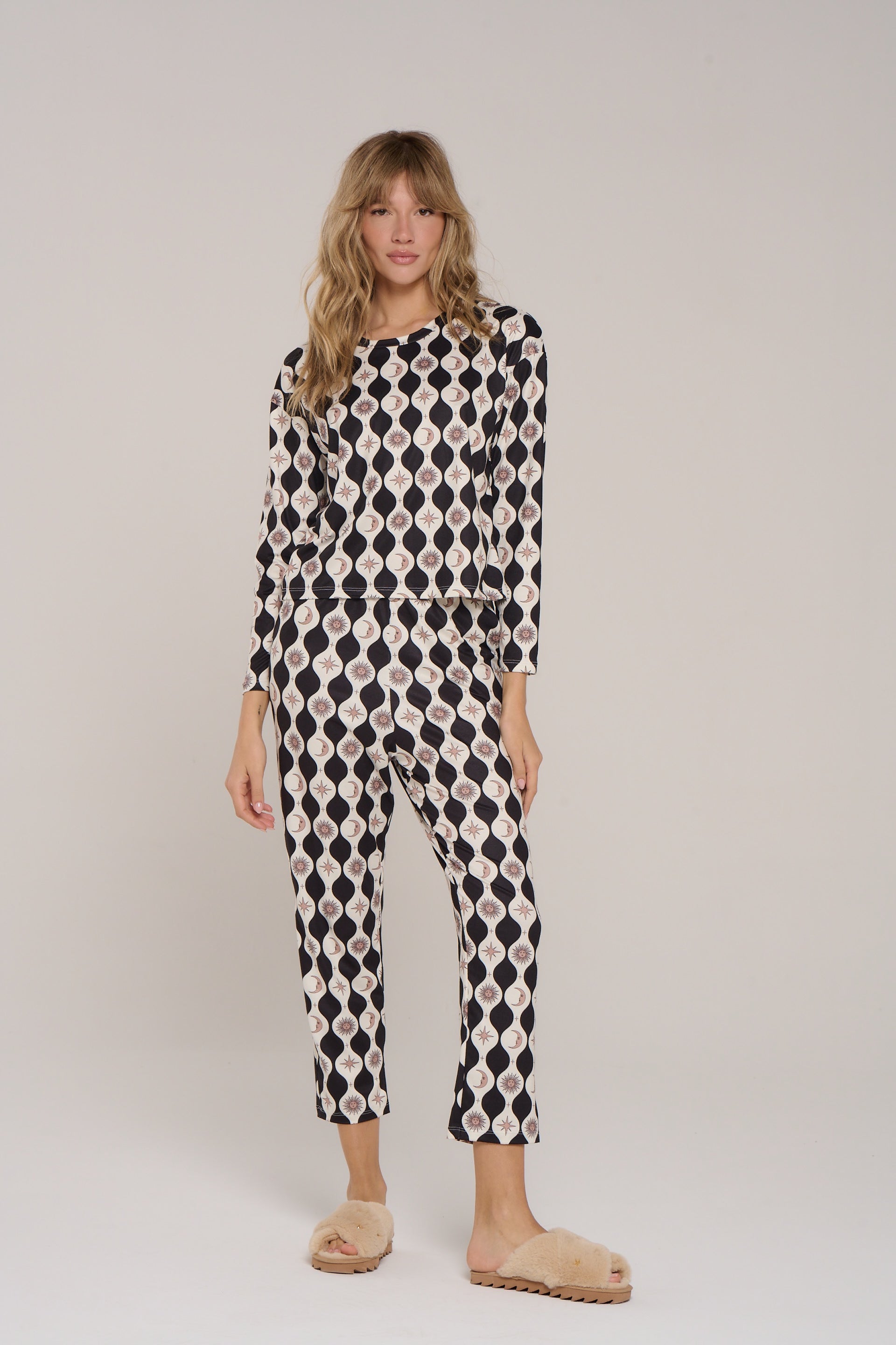 PANTALON ANNA