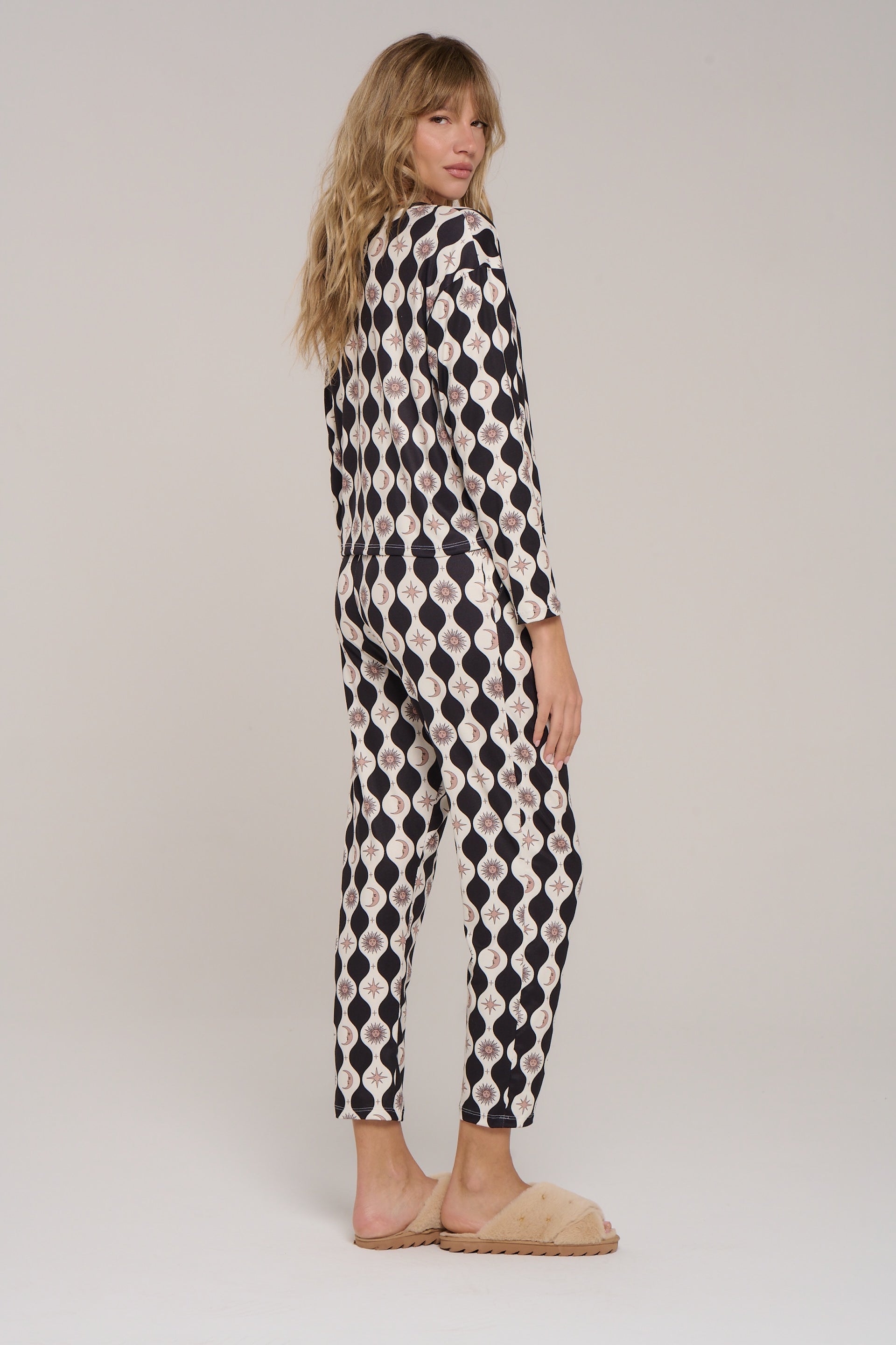 PANTALON ANNA