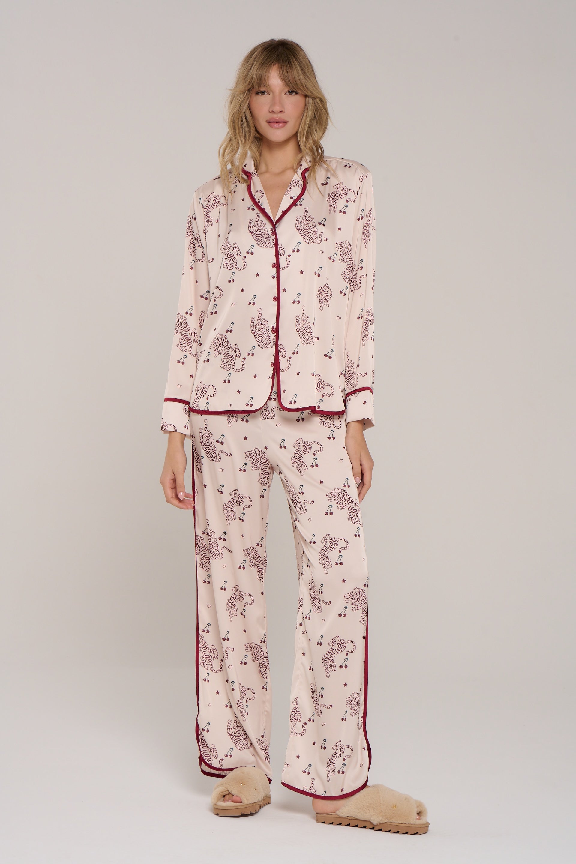 PANTALON LULU