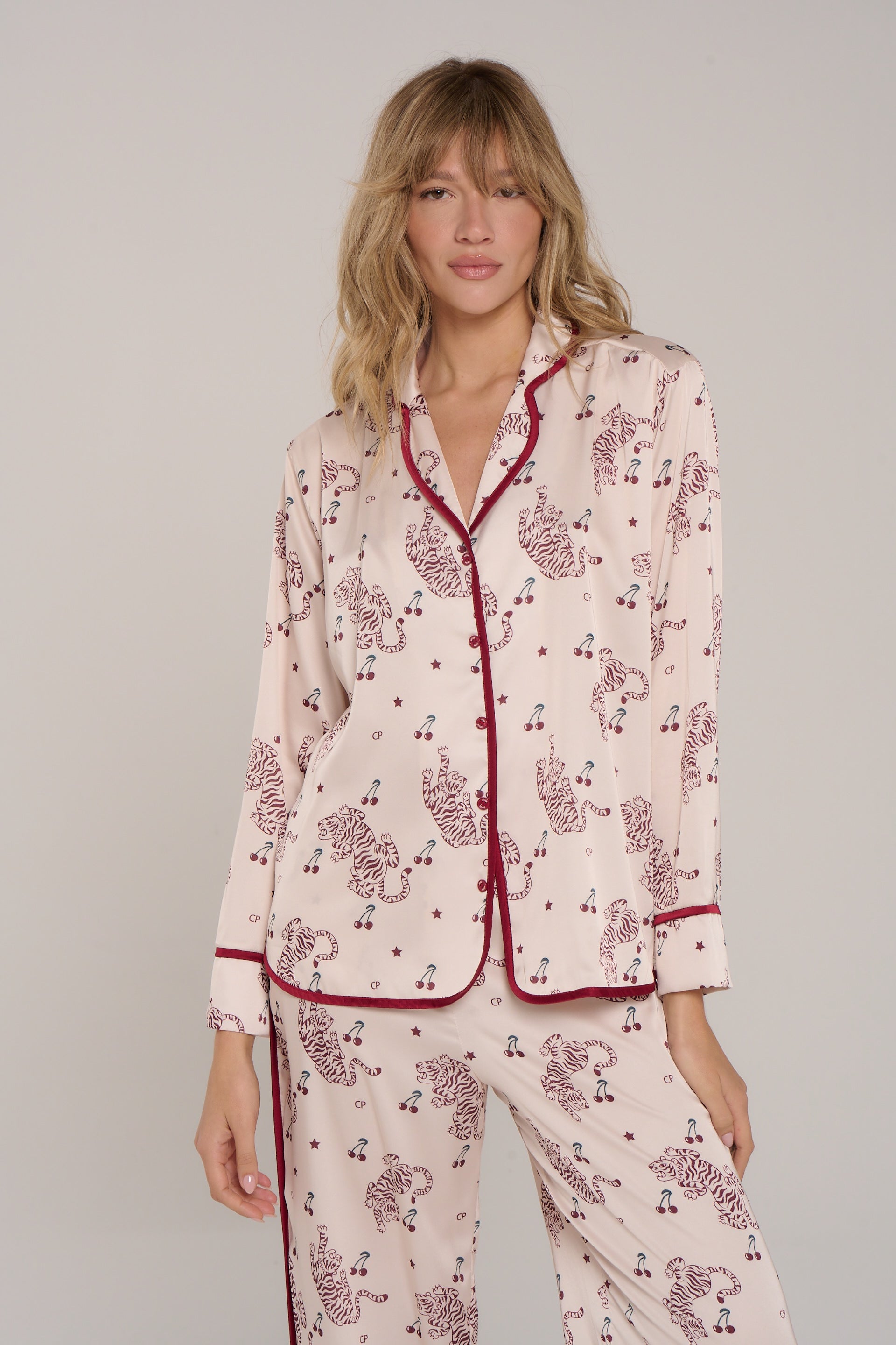 CAMISA TINA