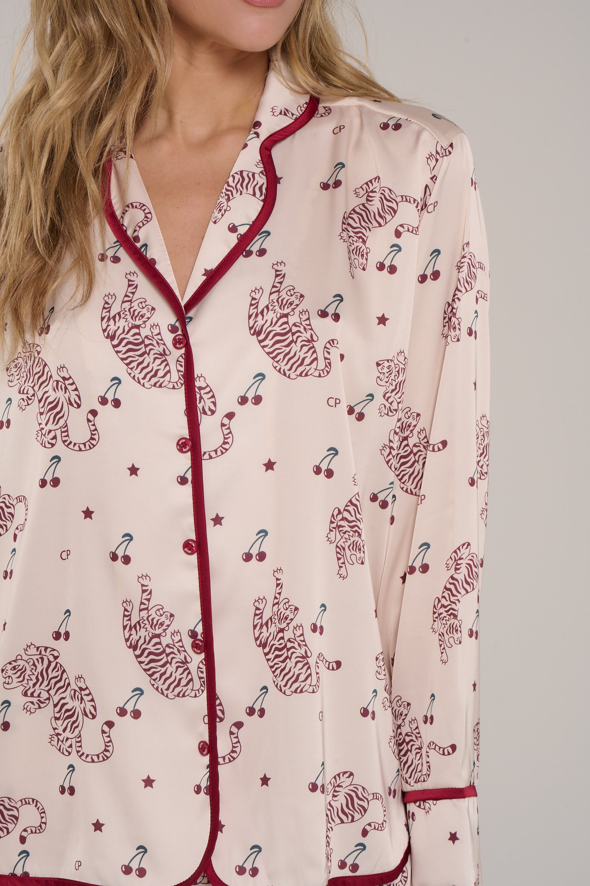 CAMISA TINA