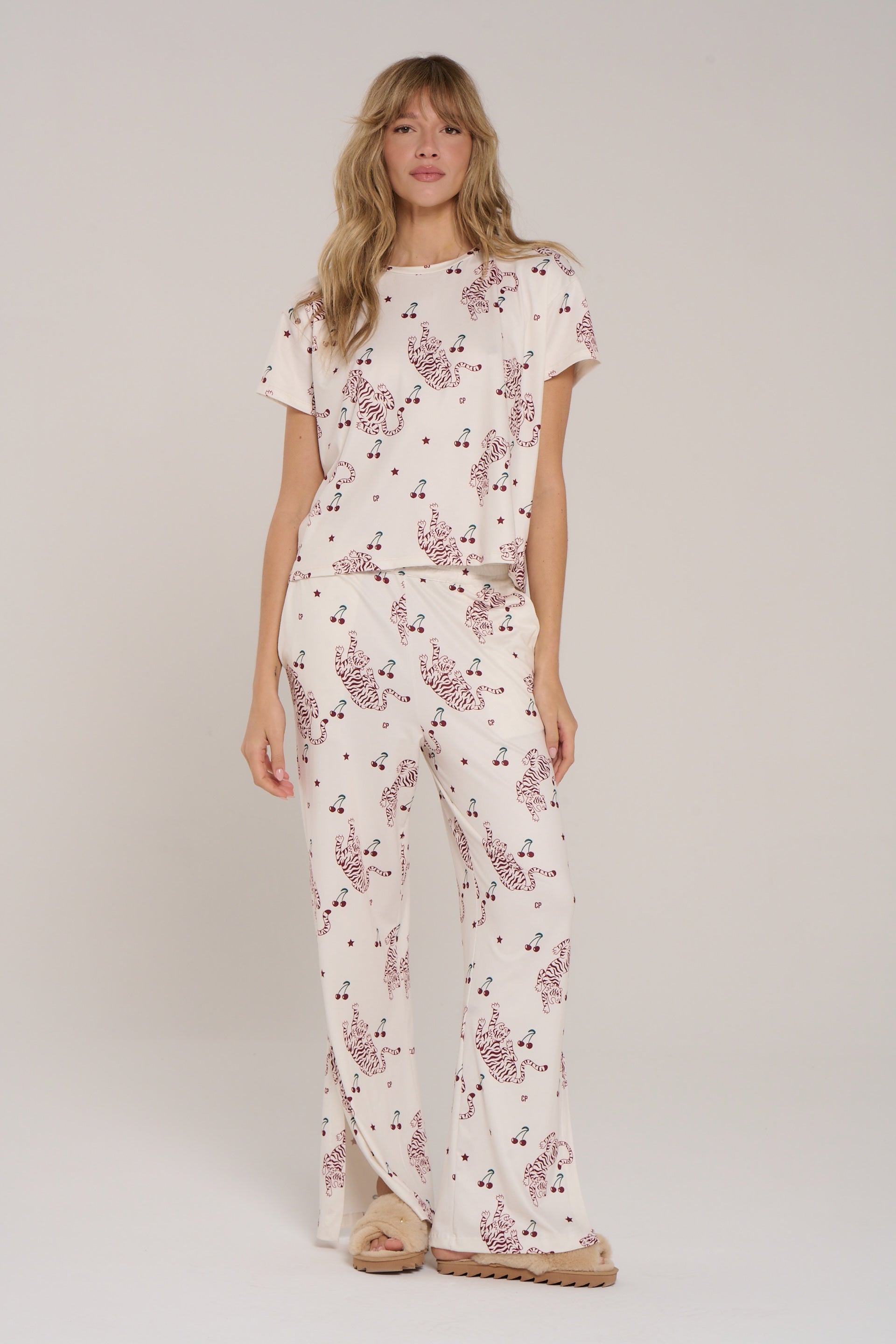 PANTALON FRANCISCA
