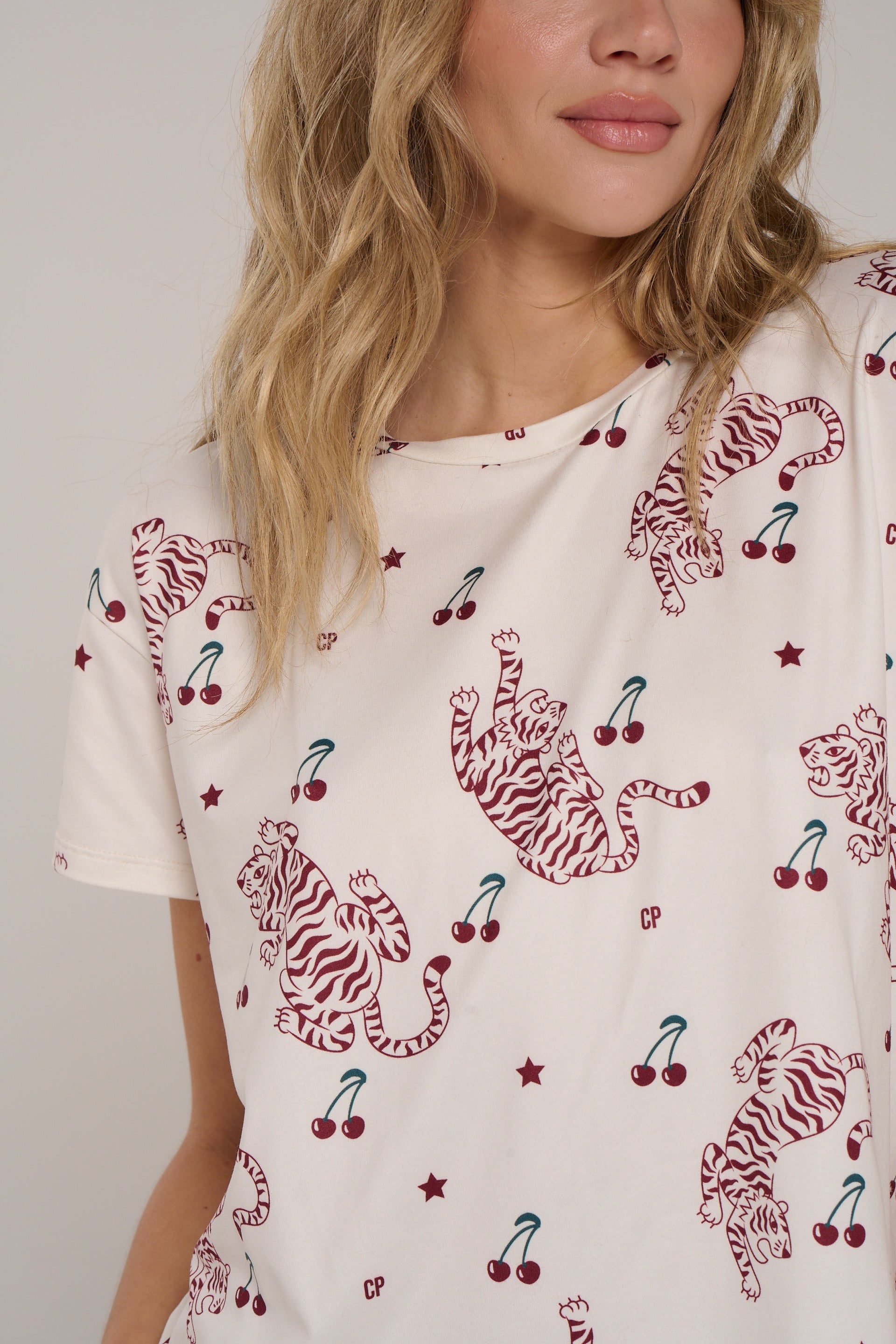 REMERA ANNA