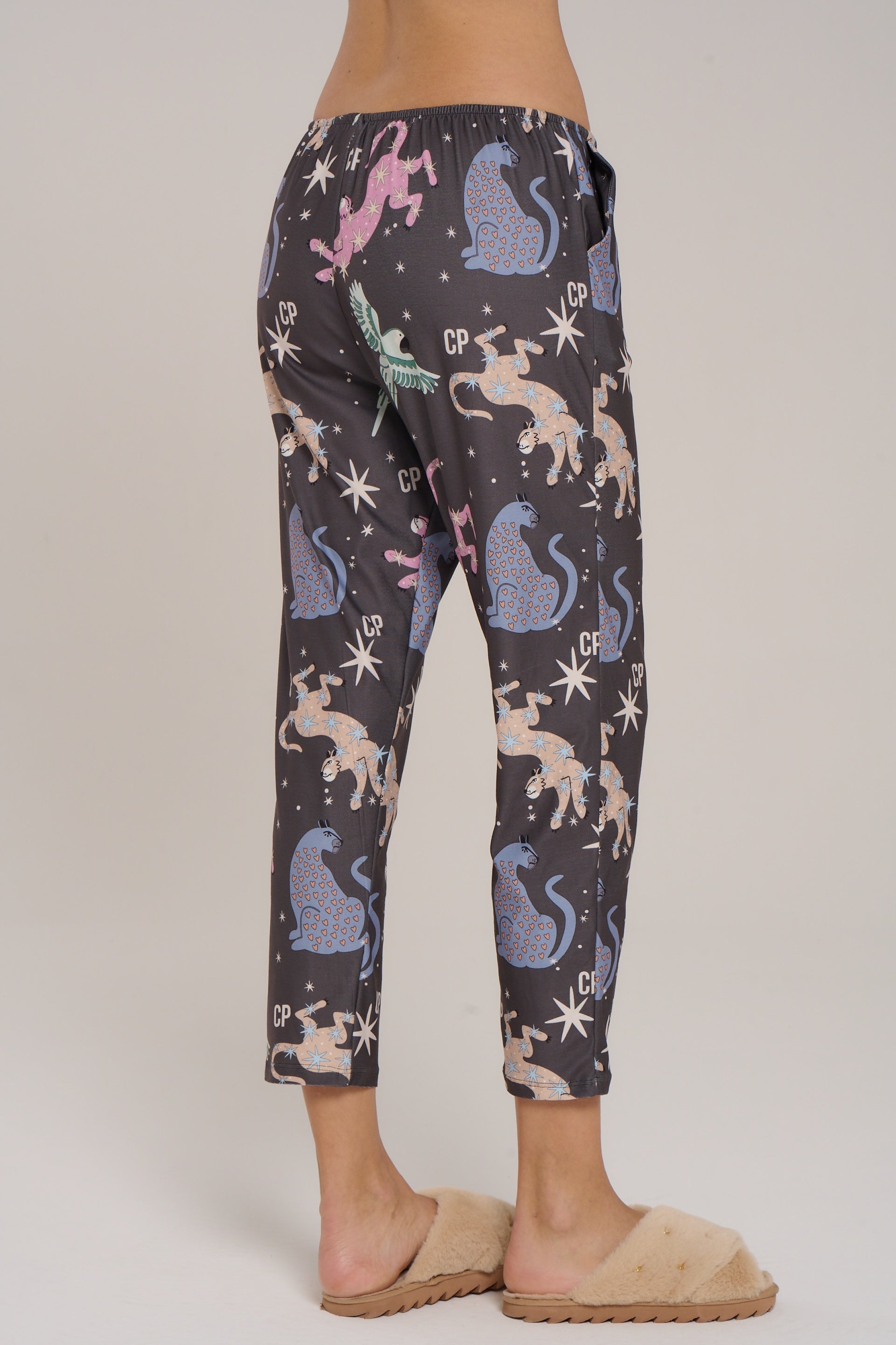 PANTALON ANNA