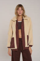 CAMPERA ISA