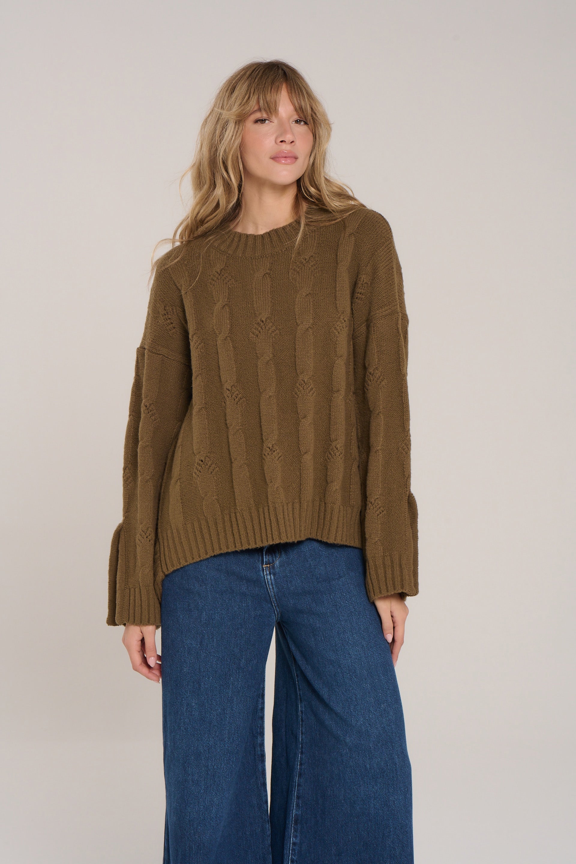 SWEATER AMBAR