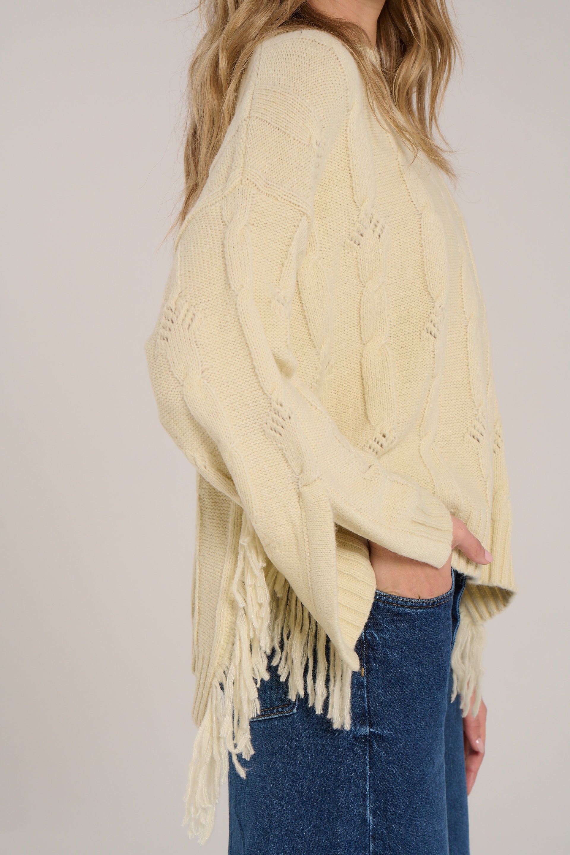 SWEATER AMBAR