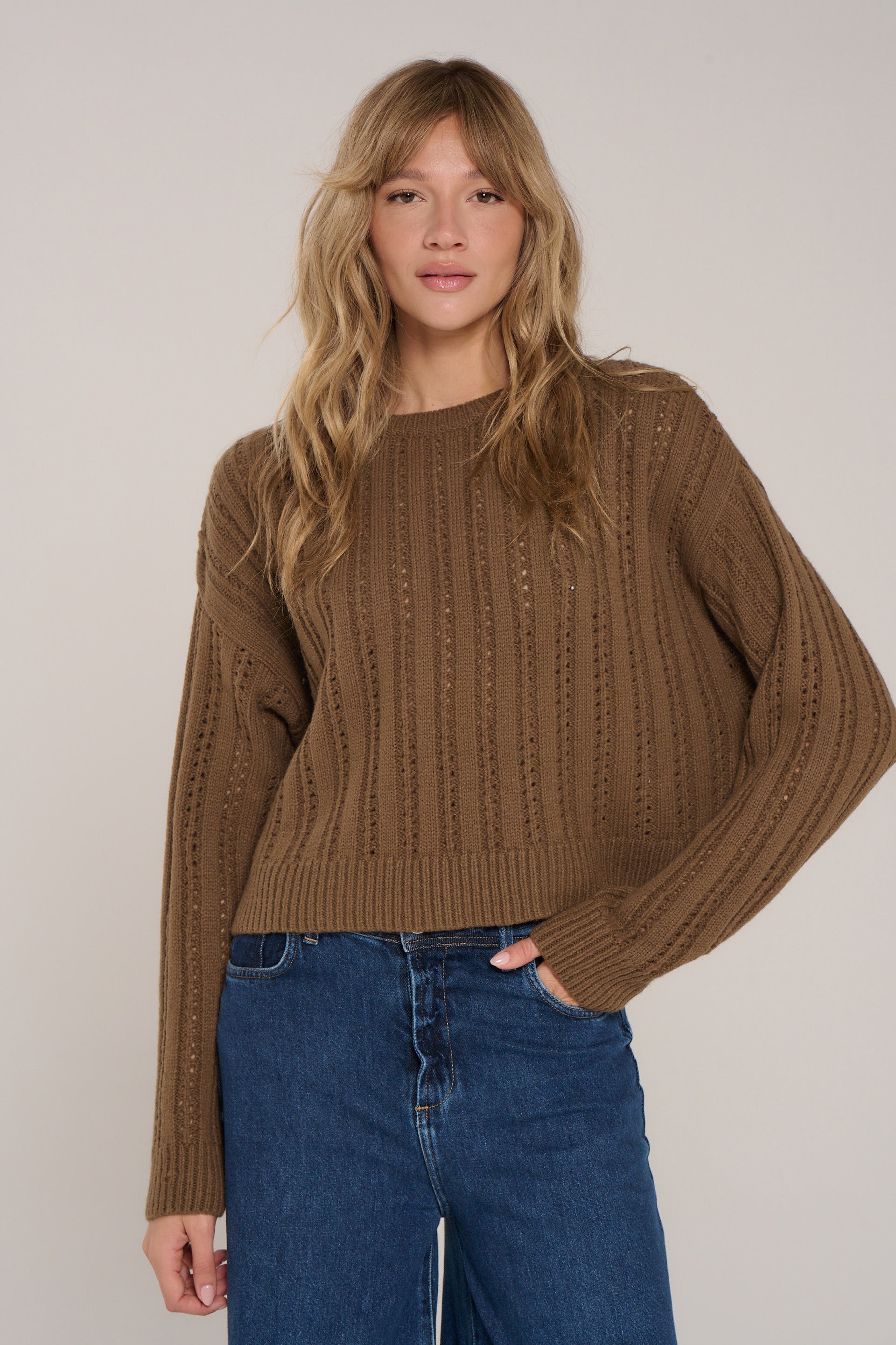 SWEATER TILO