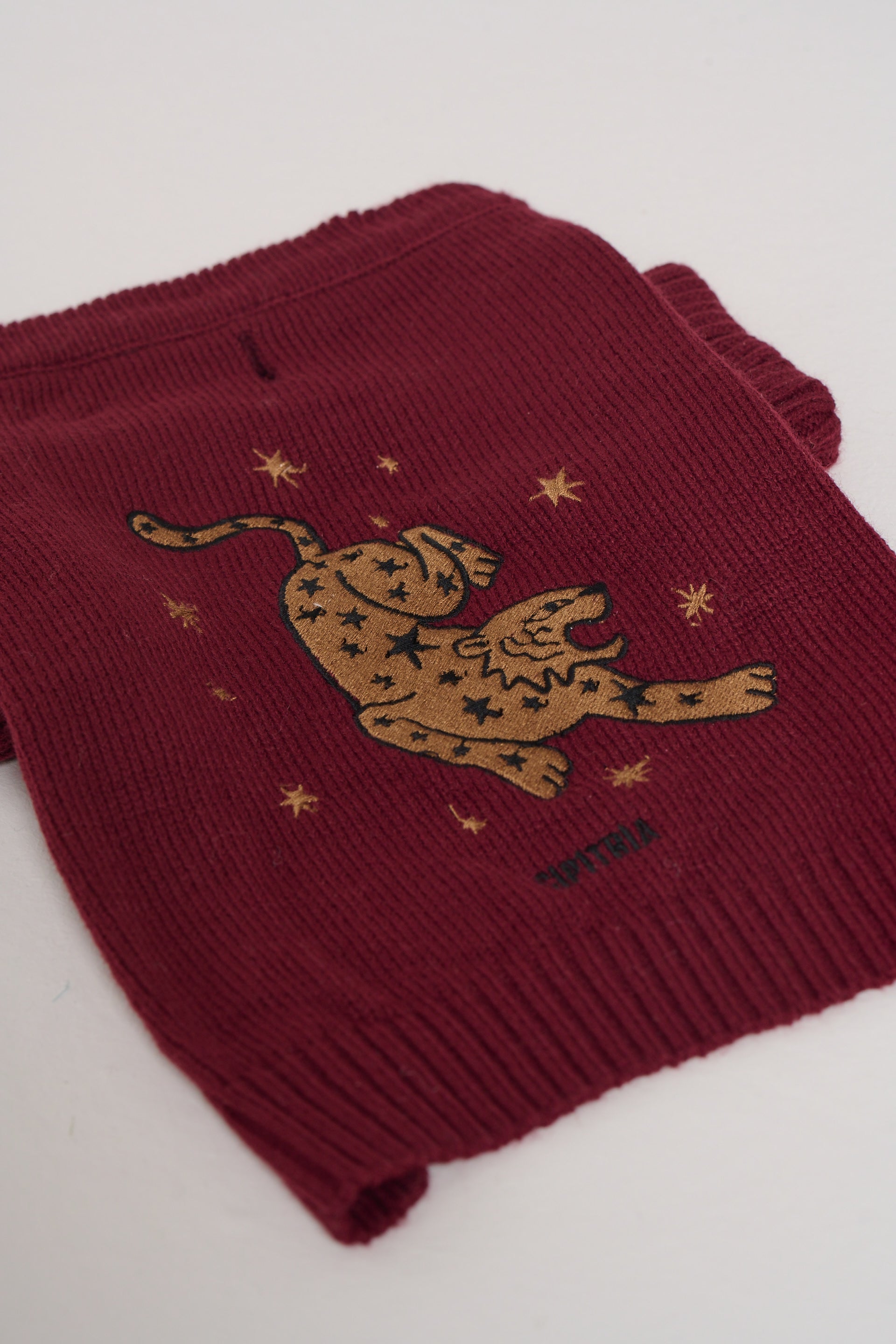 SWEATER KENIA
