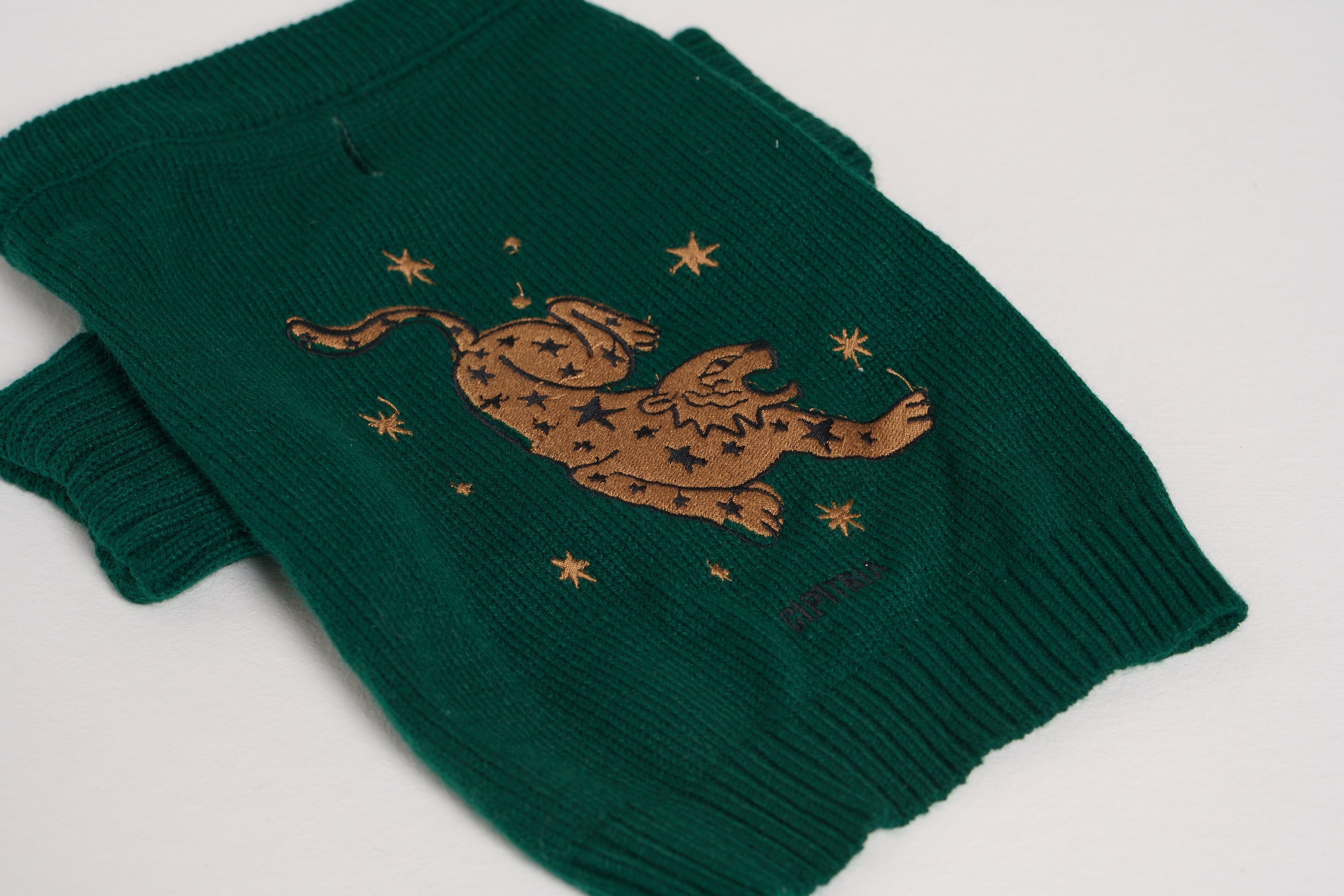 SWEATER KENIA