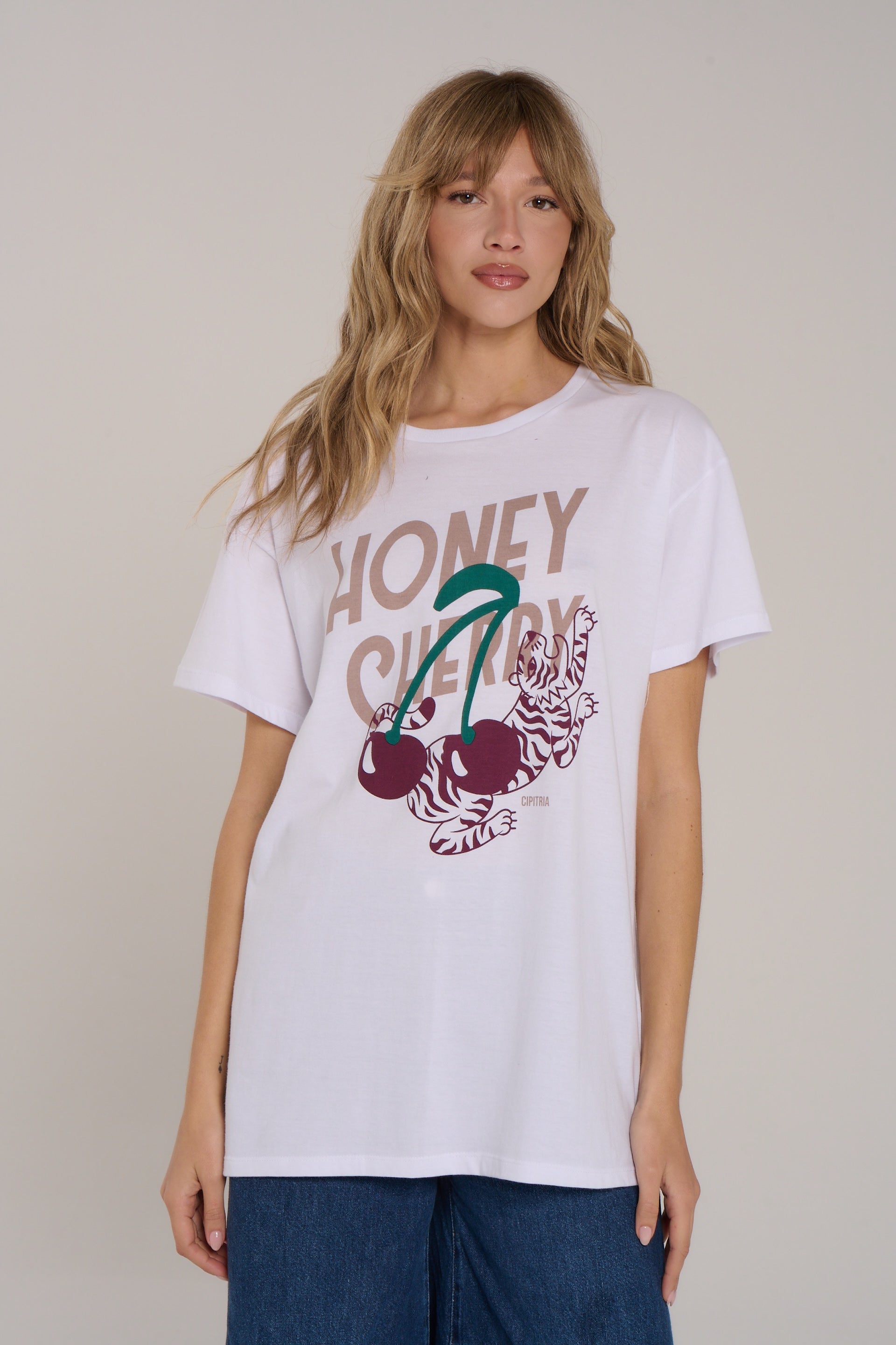 REMERON CHERRY